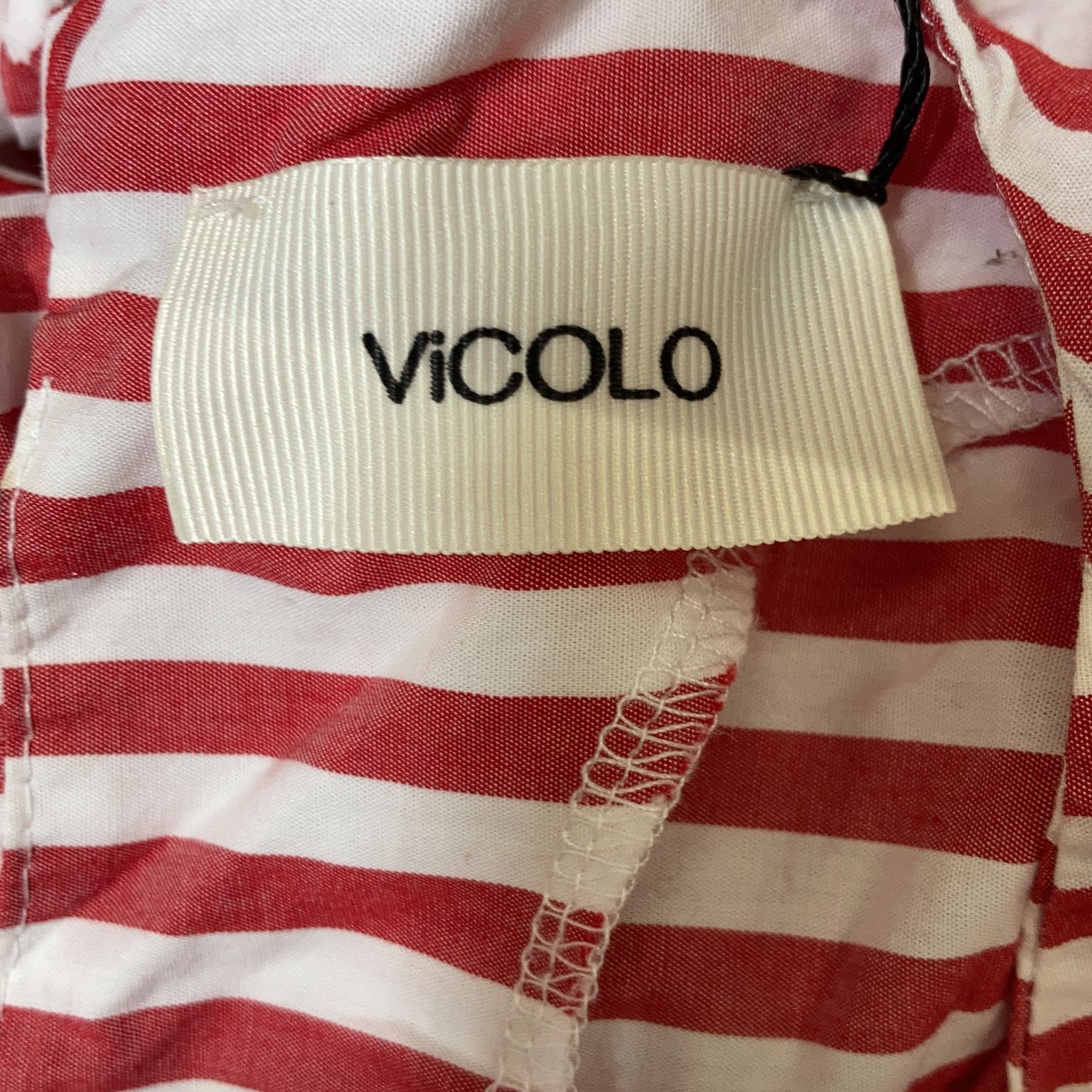 Vicolo