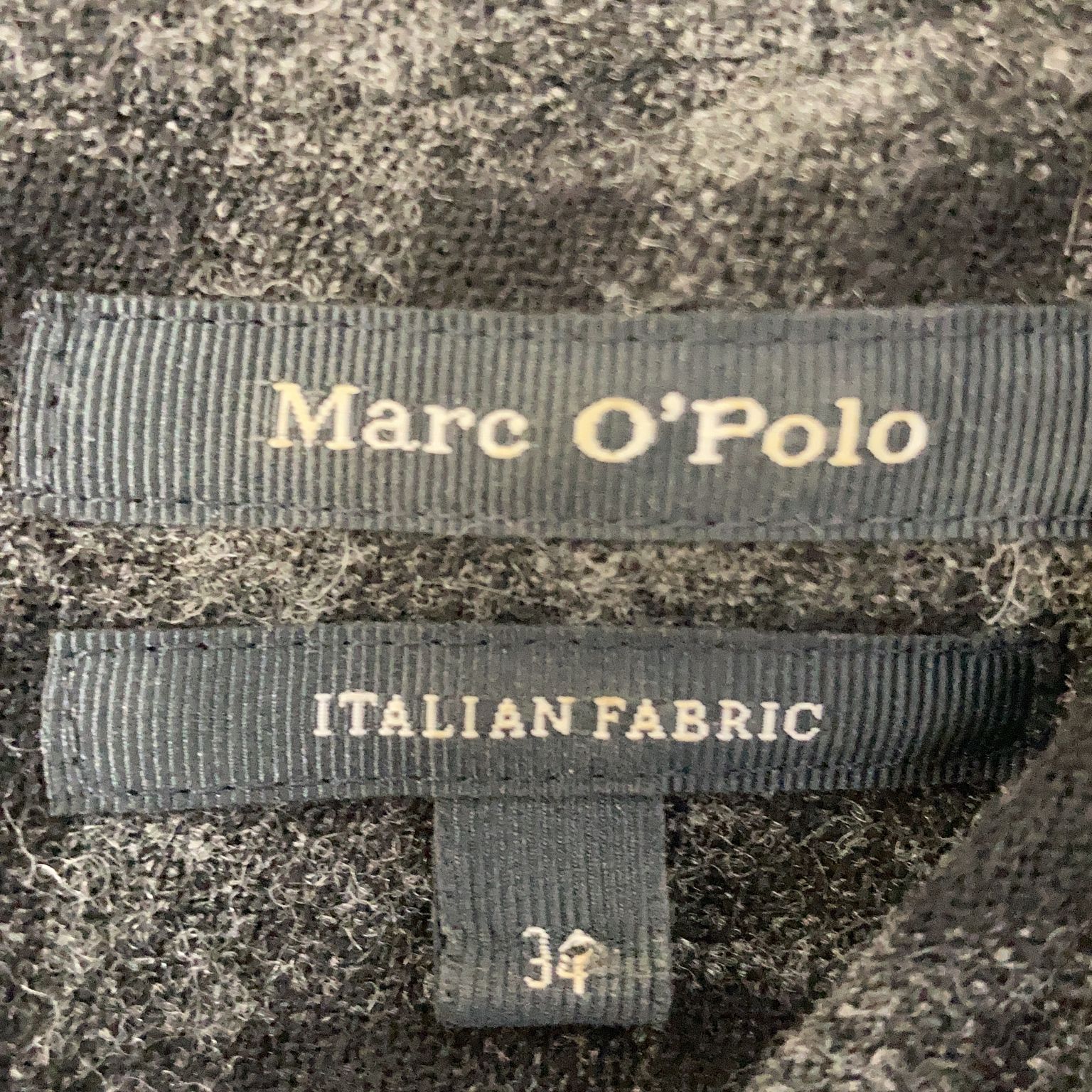 Marc O'Polo