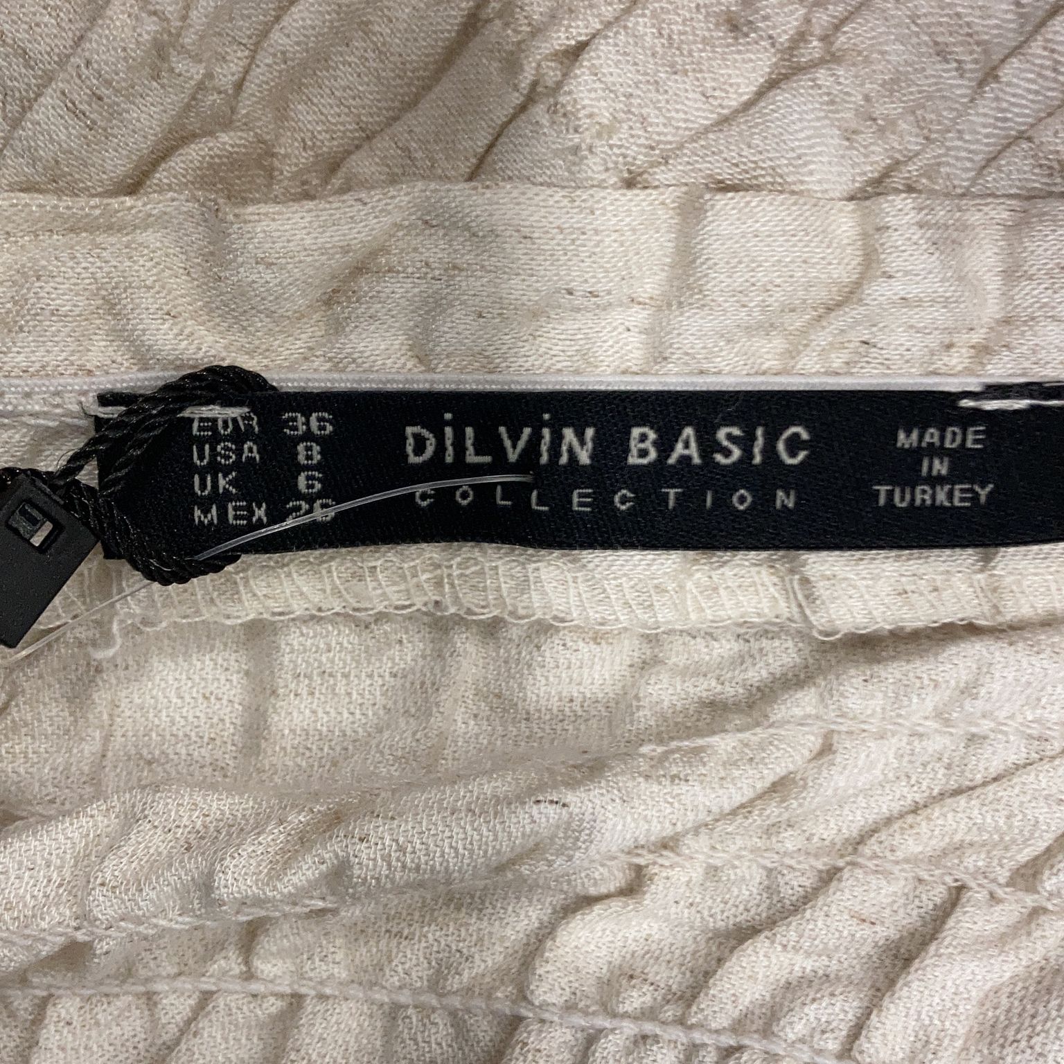 Dilvin Basic