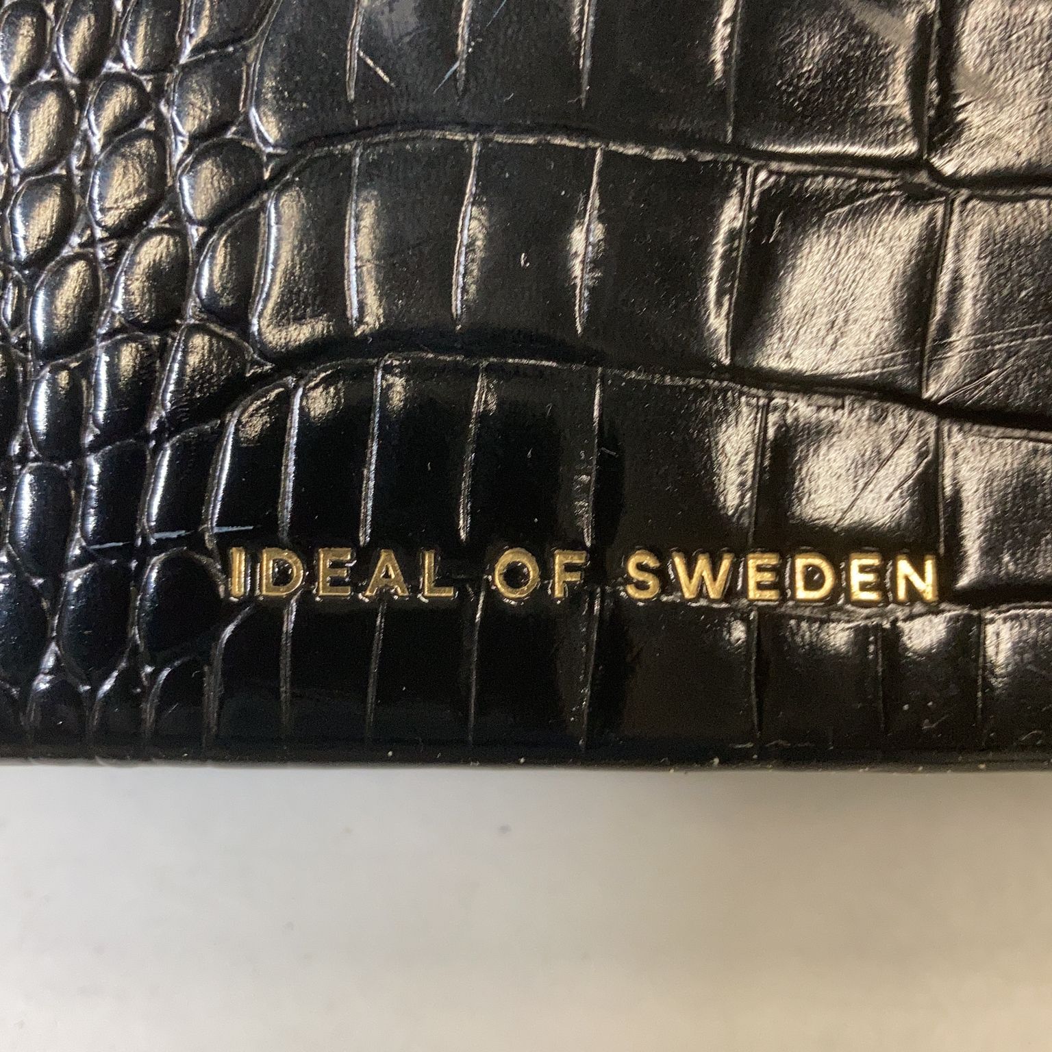 iDeal of Sweden