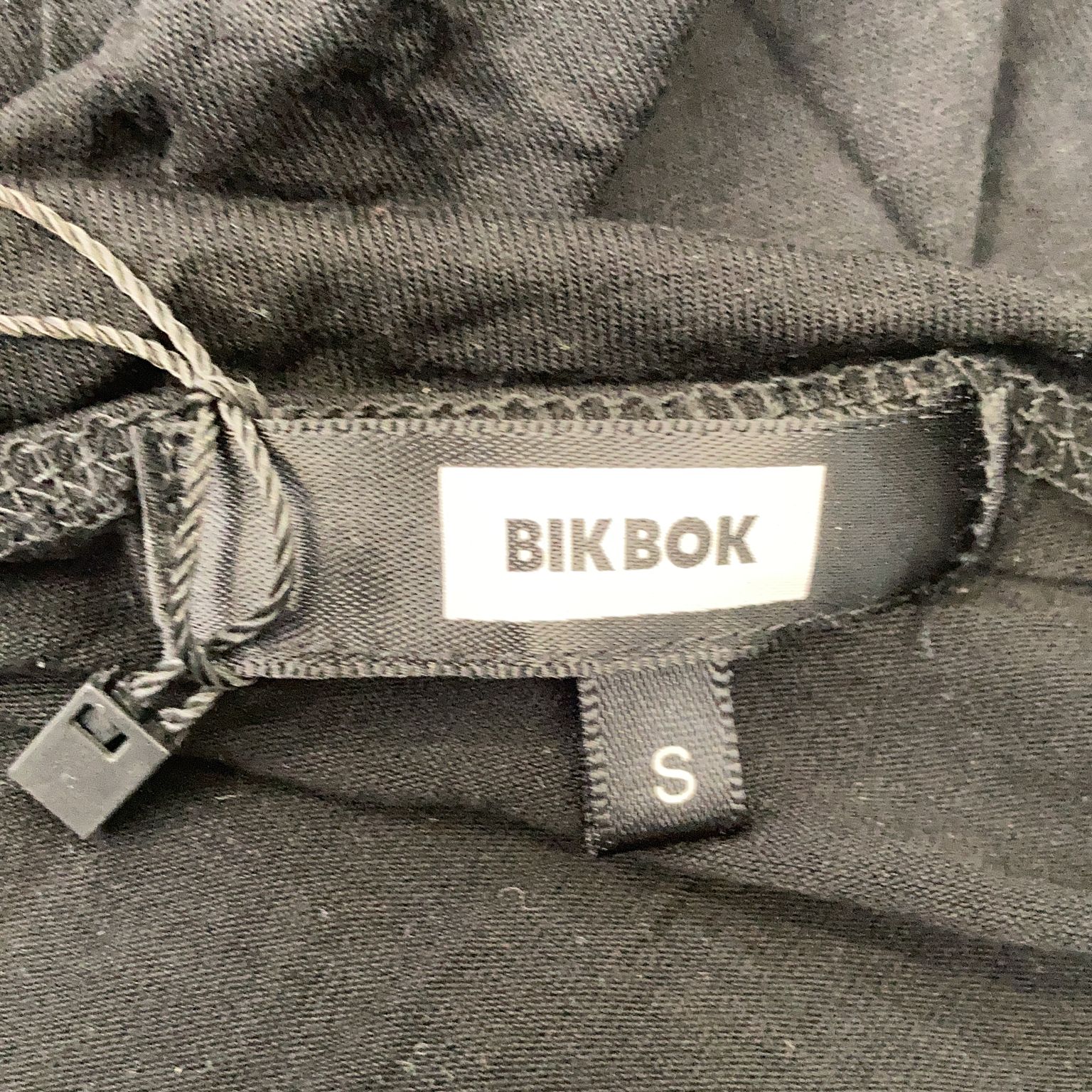 Bik Bok