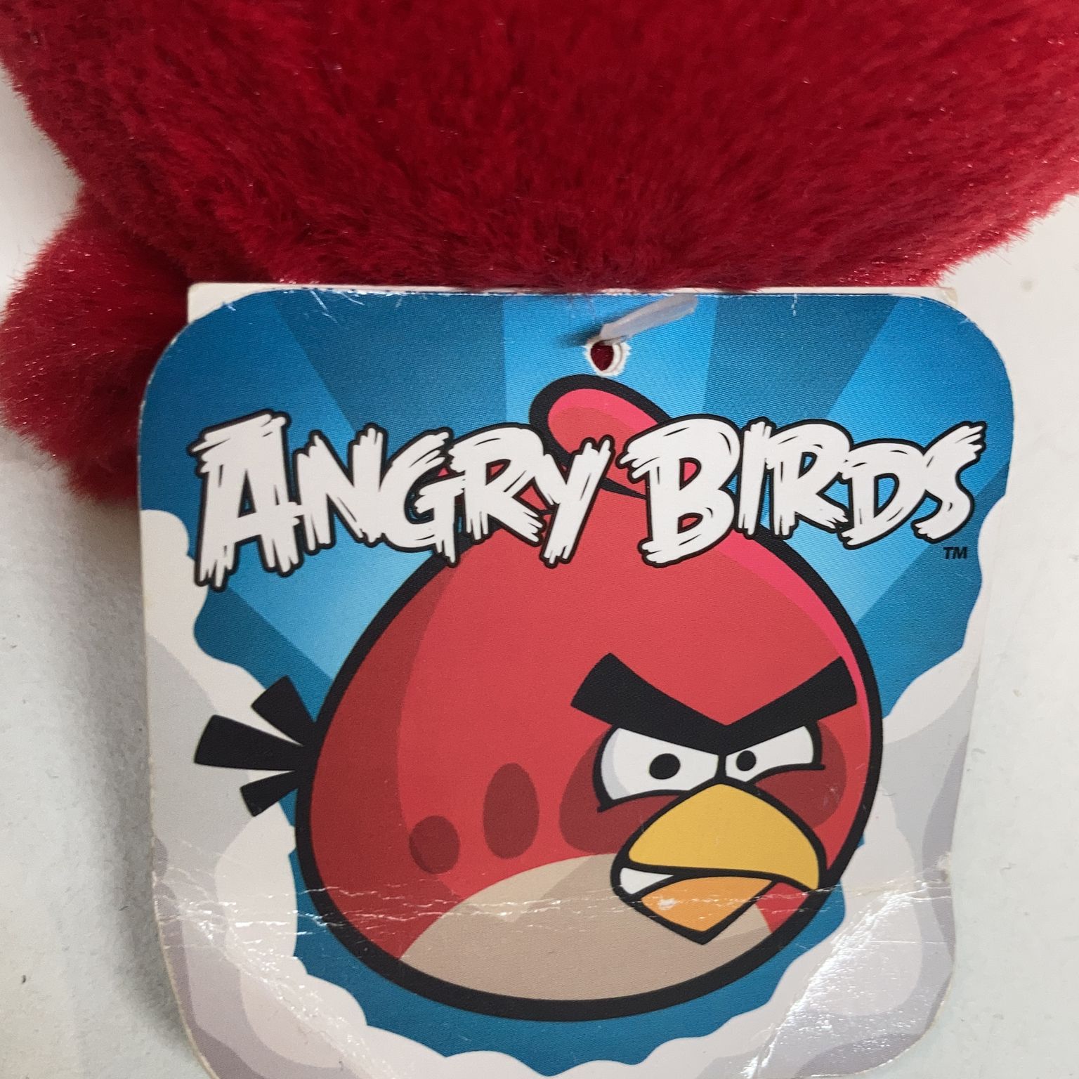 Angry Birds