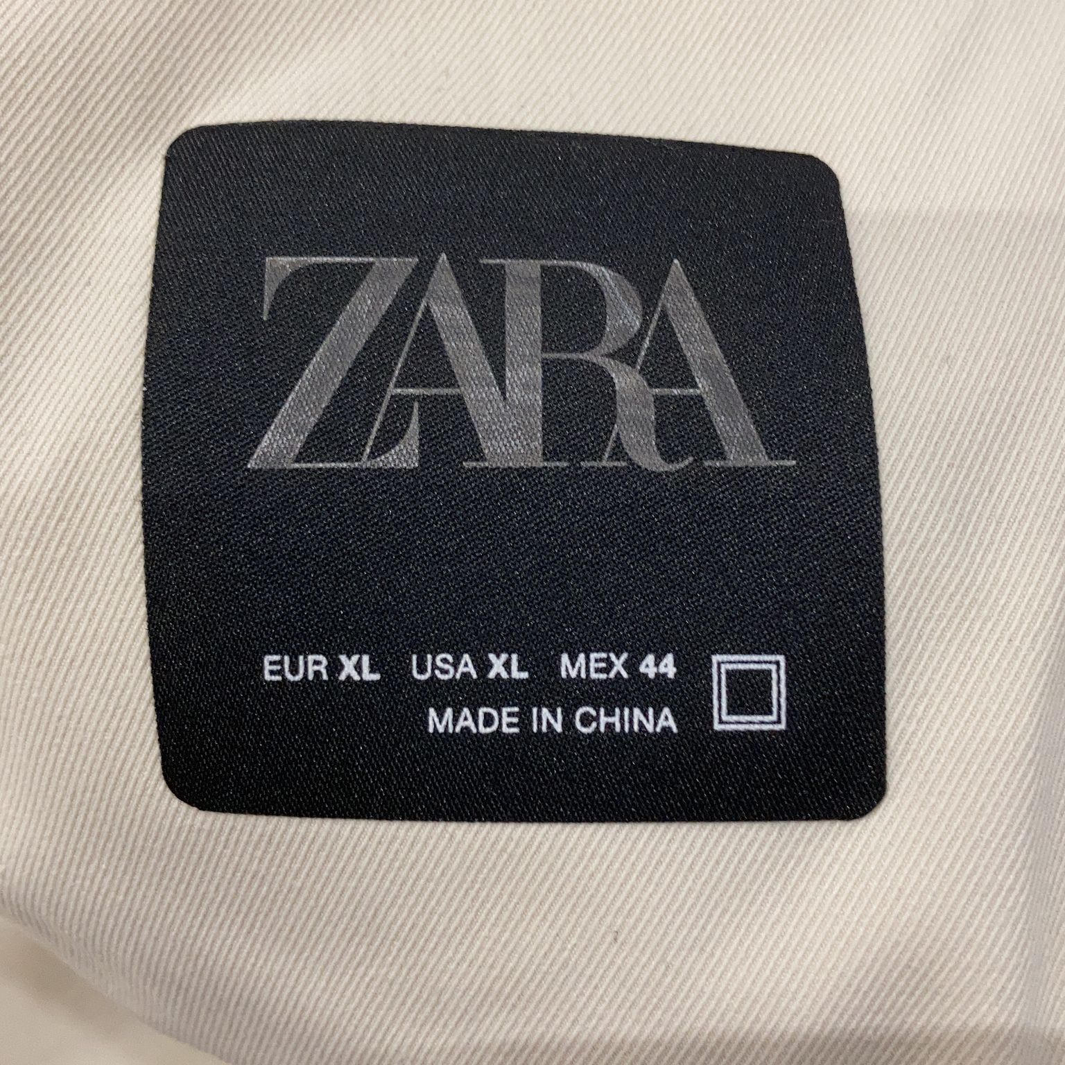 Zara