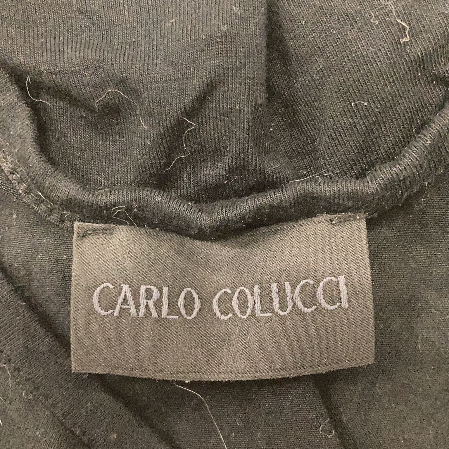 Carlo Colucci