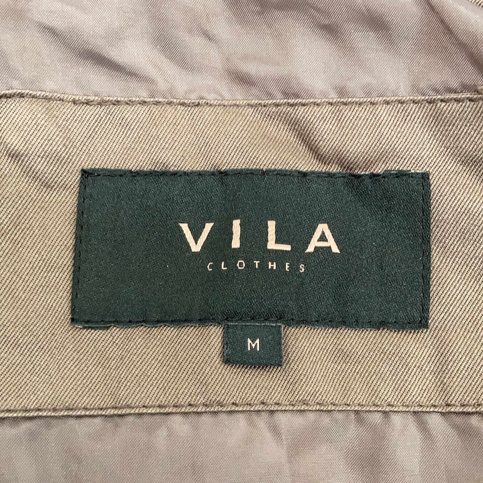 VILA Clothes