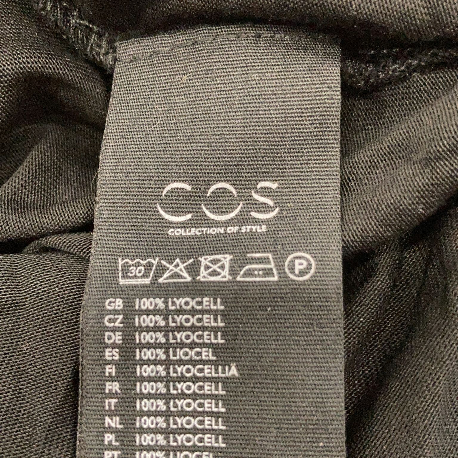 COS