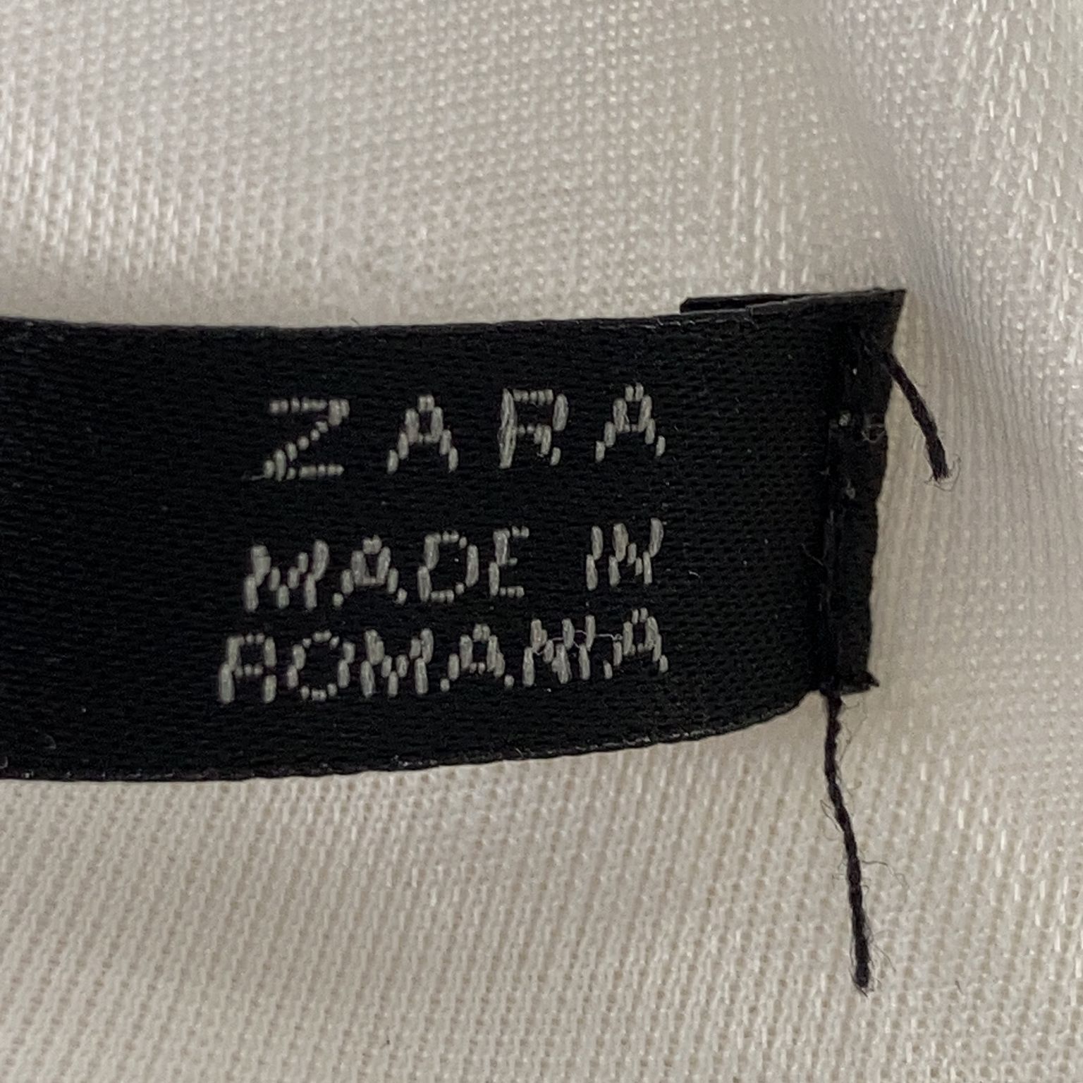 Zara Trafaluc