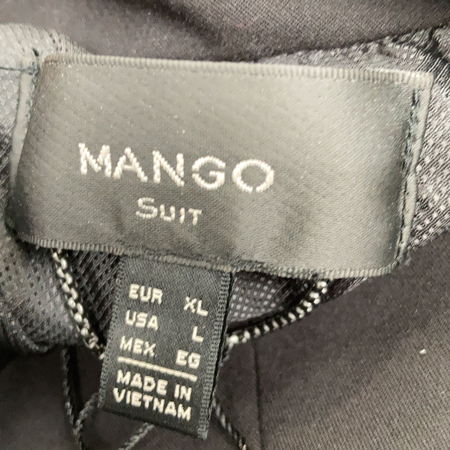 Mango