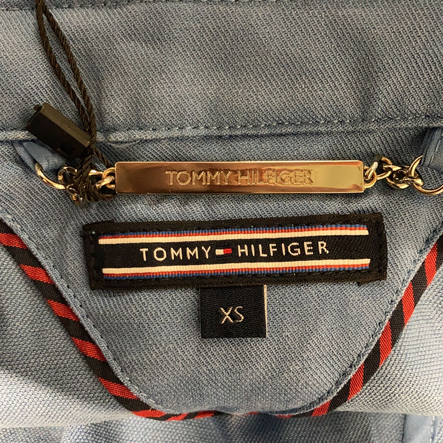 Tommy Hilfiger