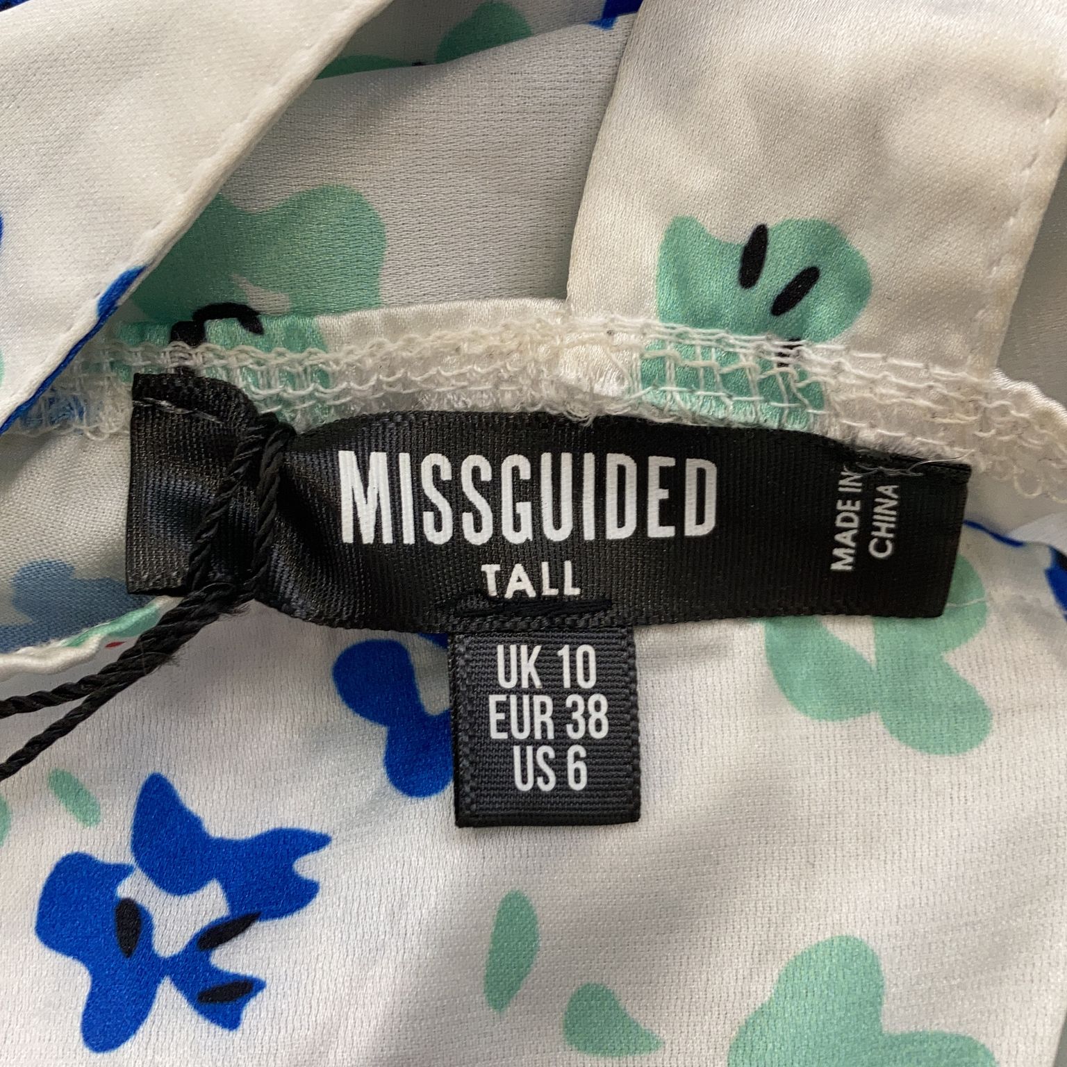 Missguided