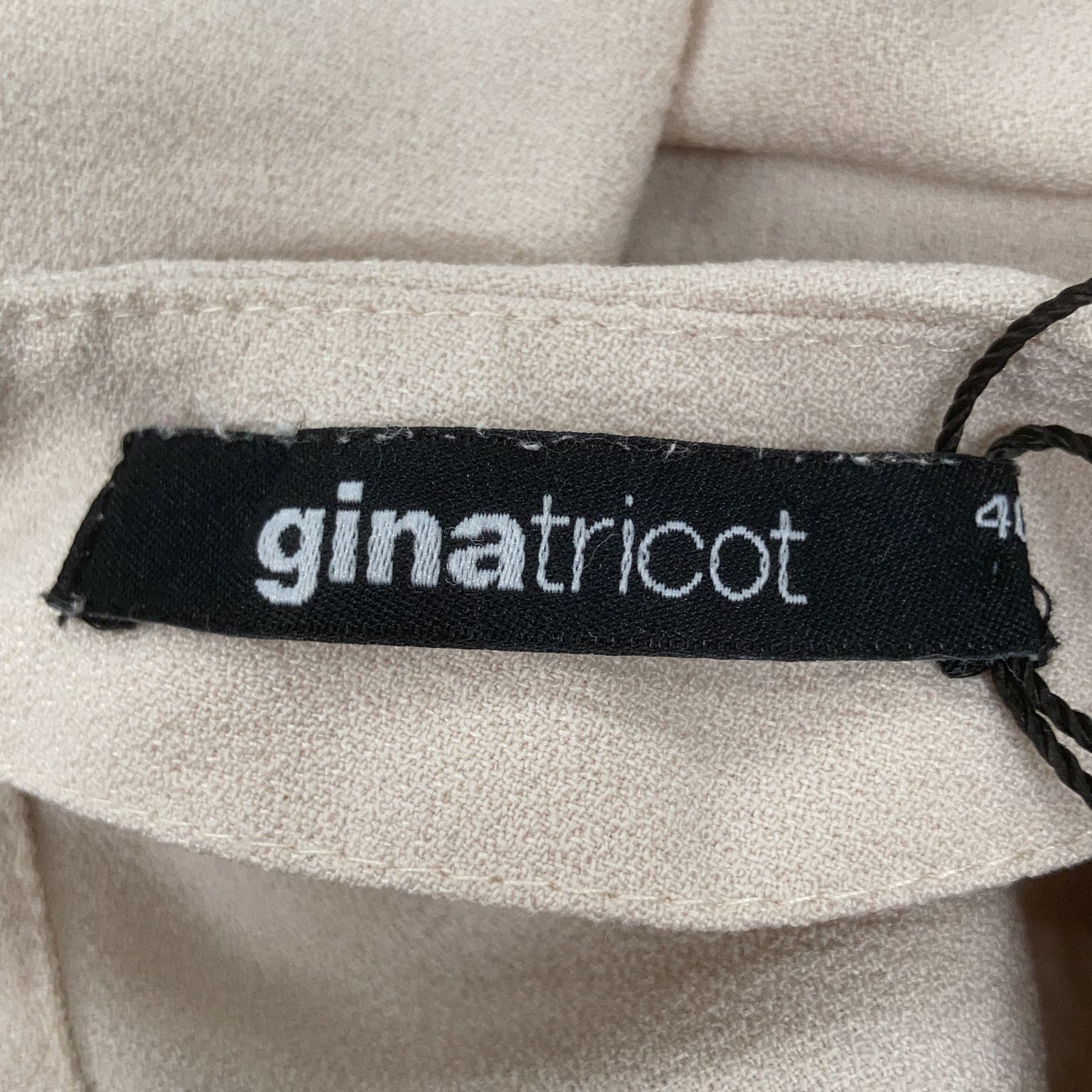 Gina Tricot