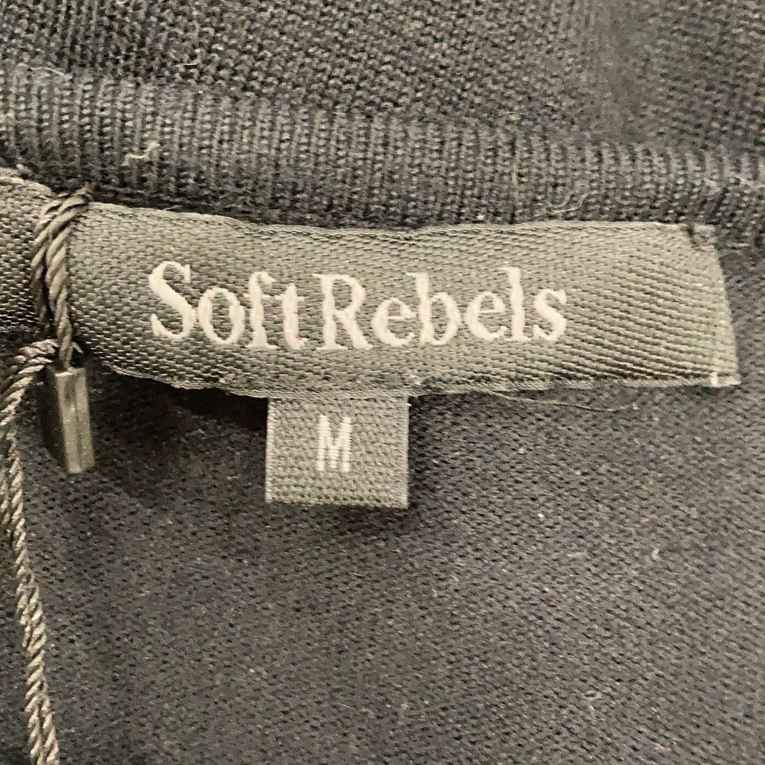 Soft Rebels