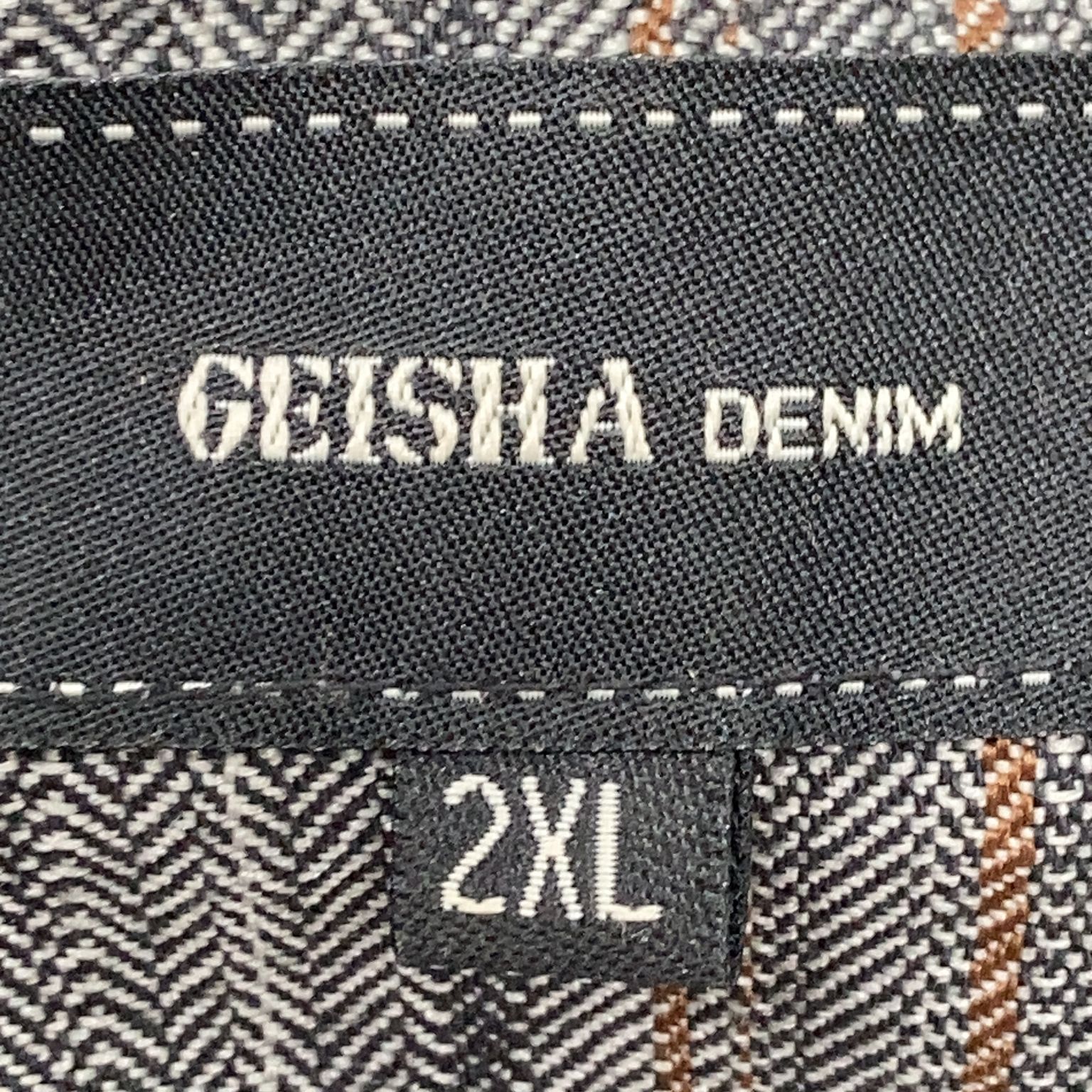 Geisha