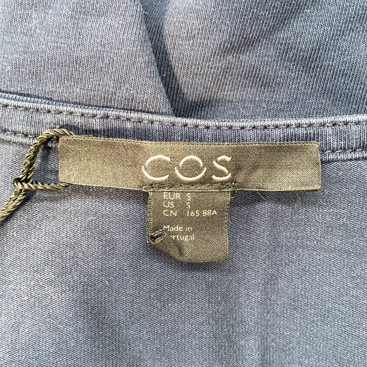 COS