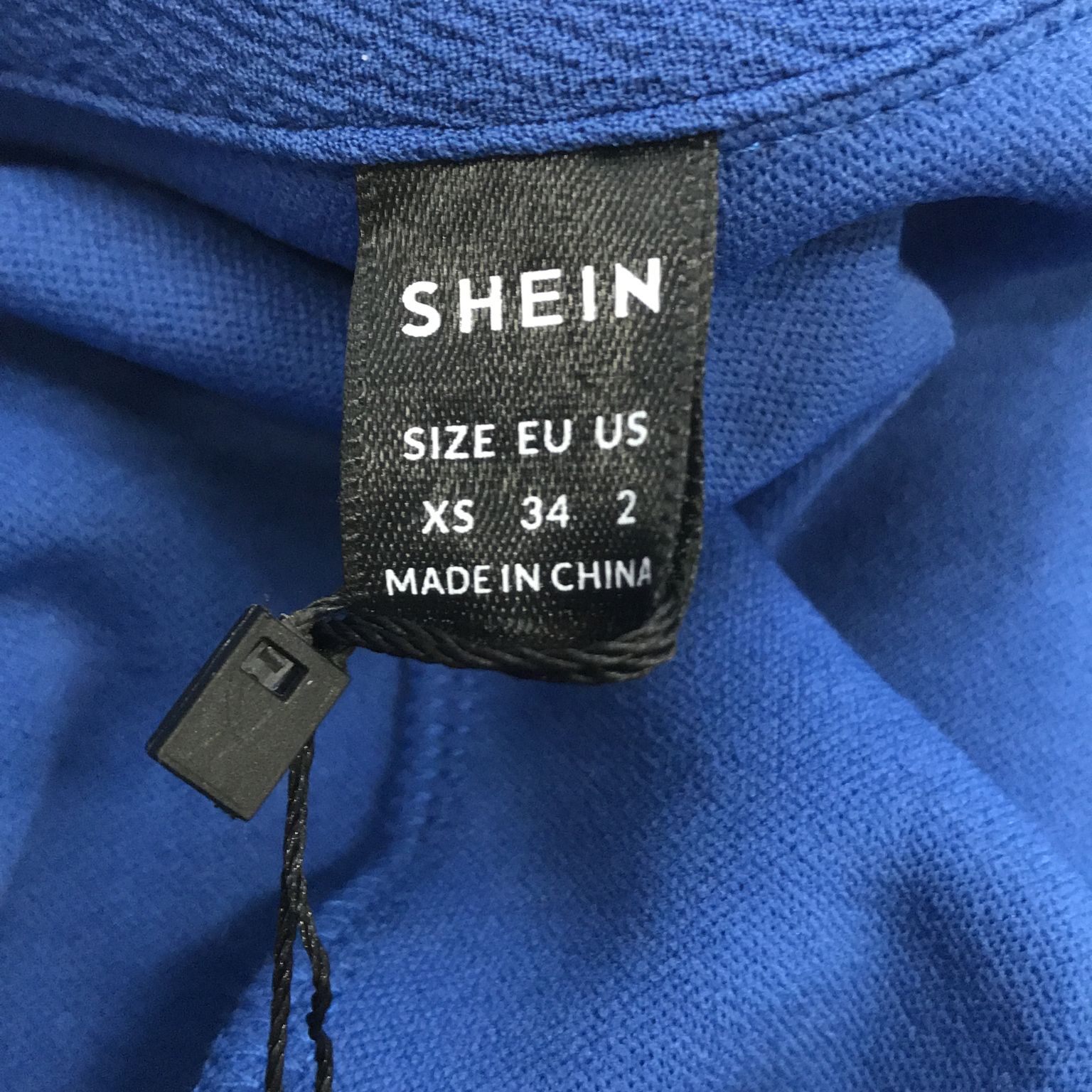 Shein