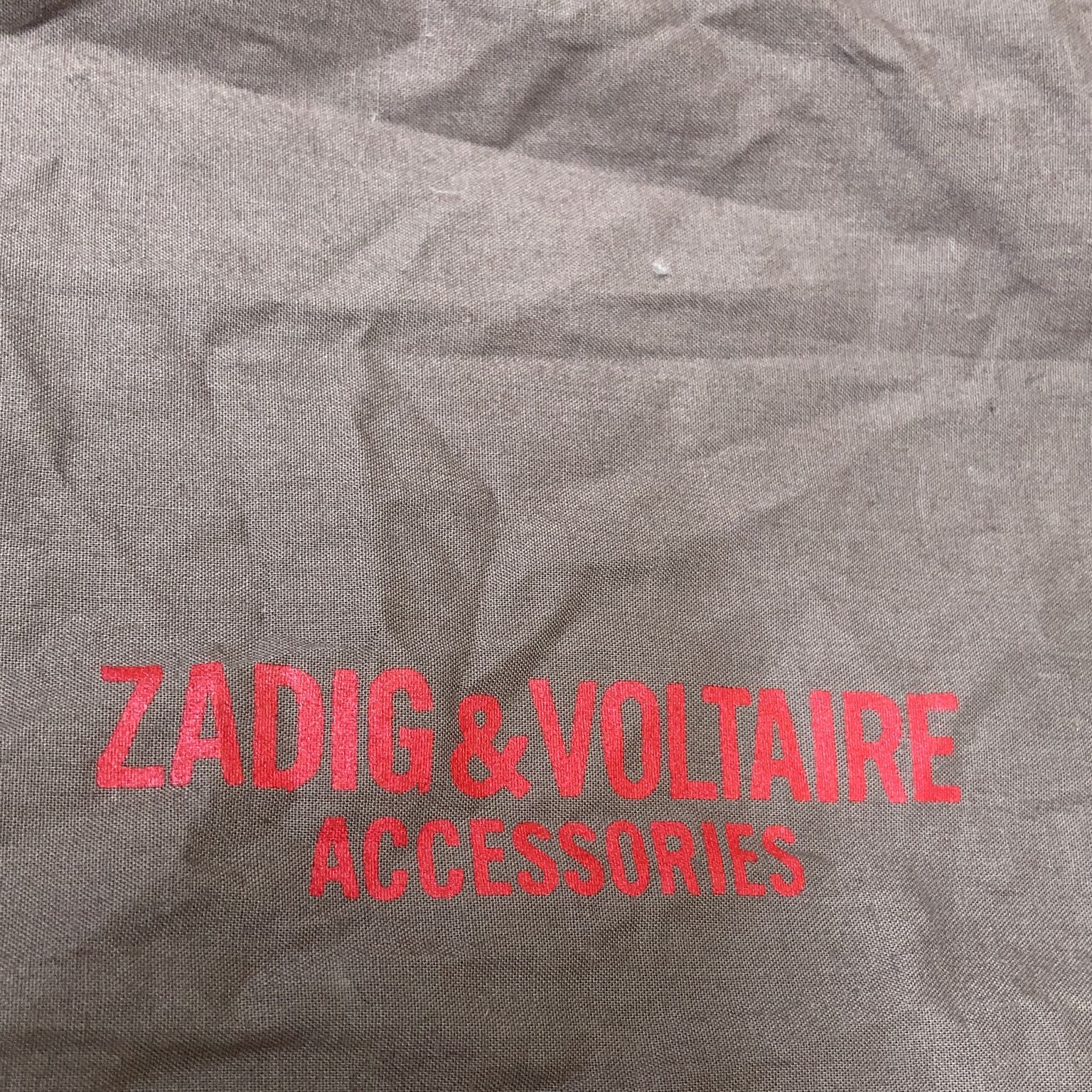 Zadig  Voltaire