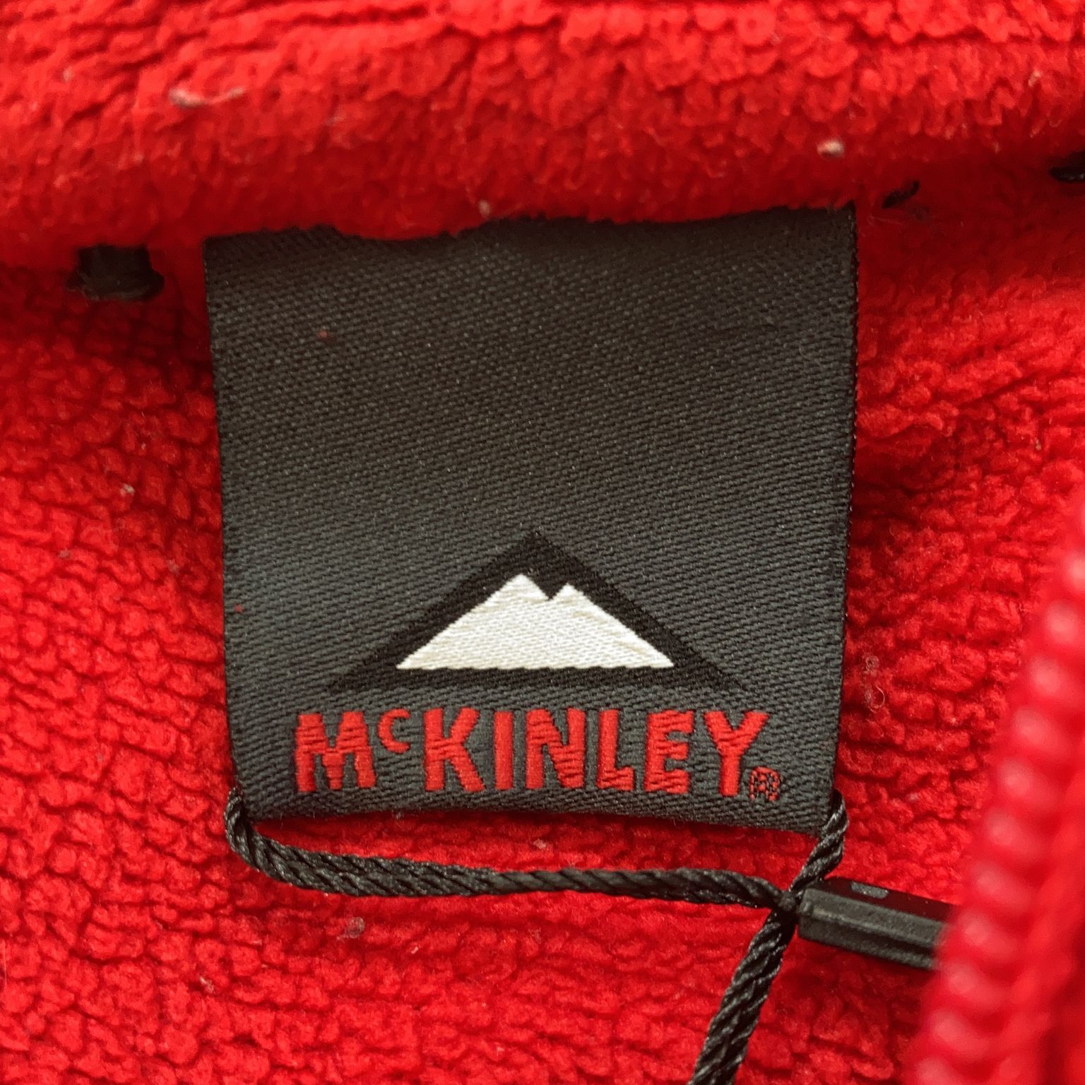 McKinley