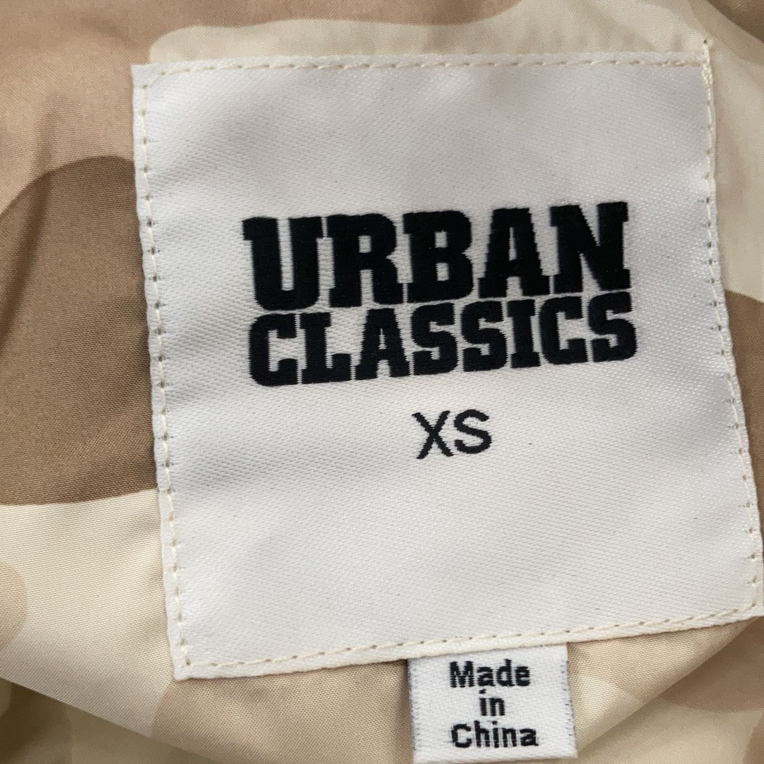 Urban Classics