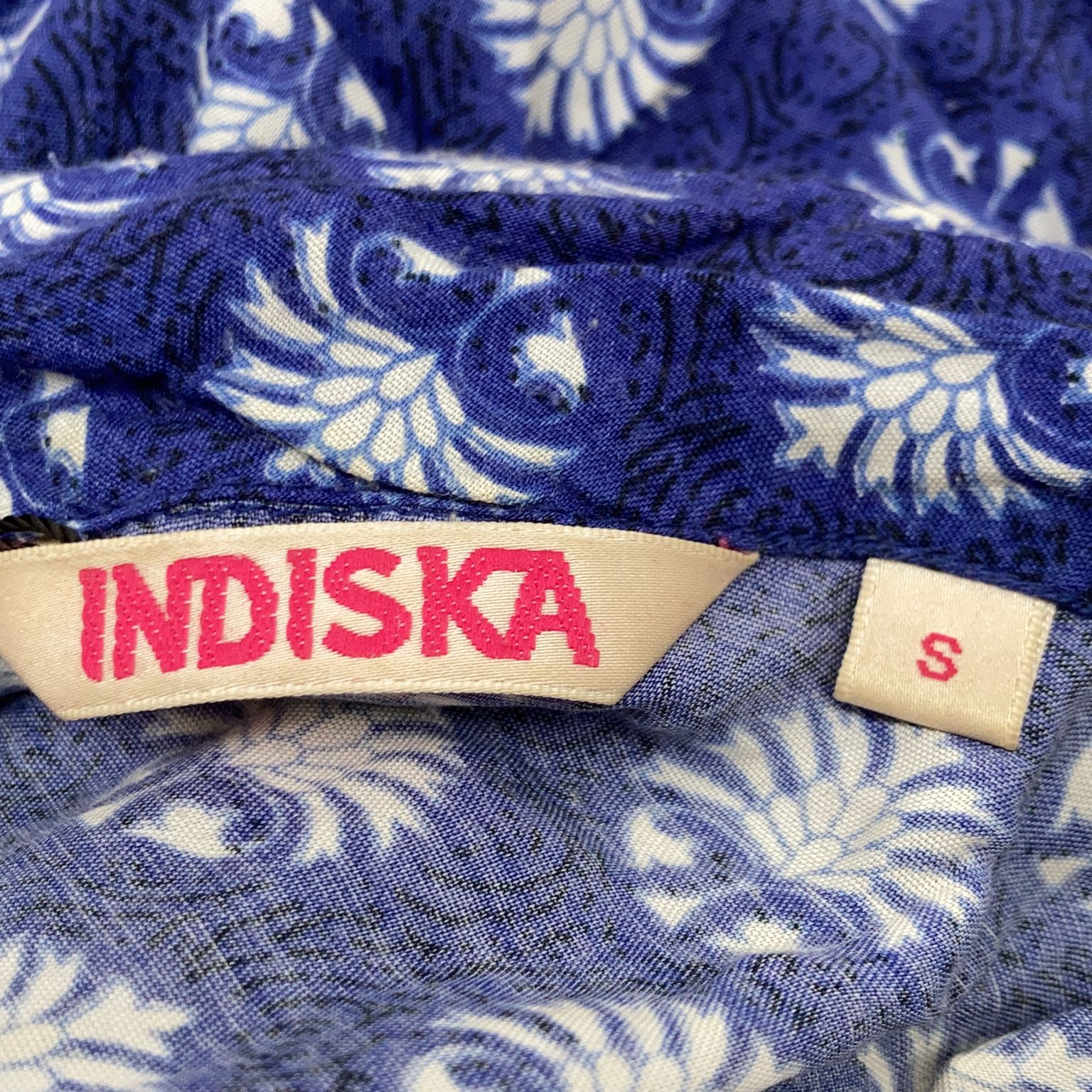 Indiska