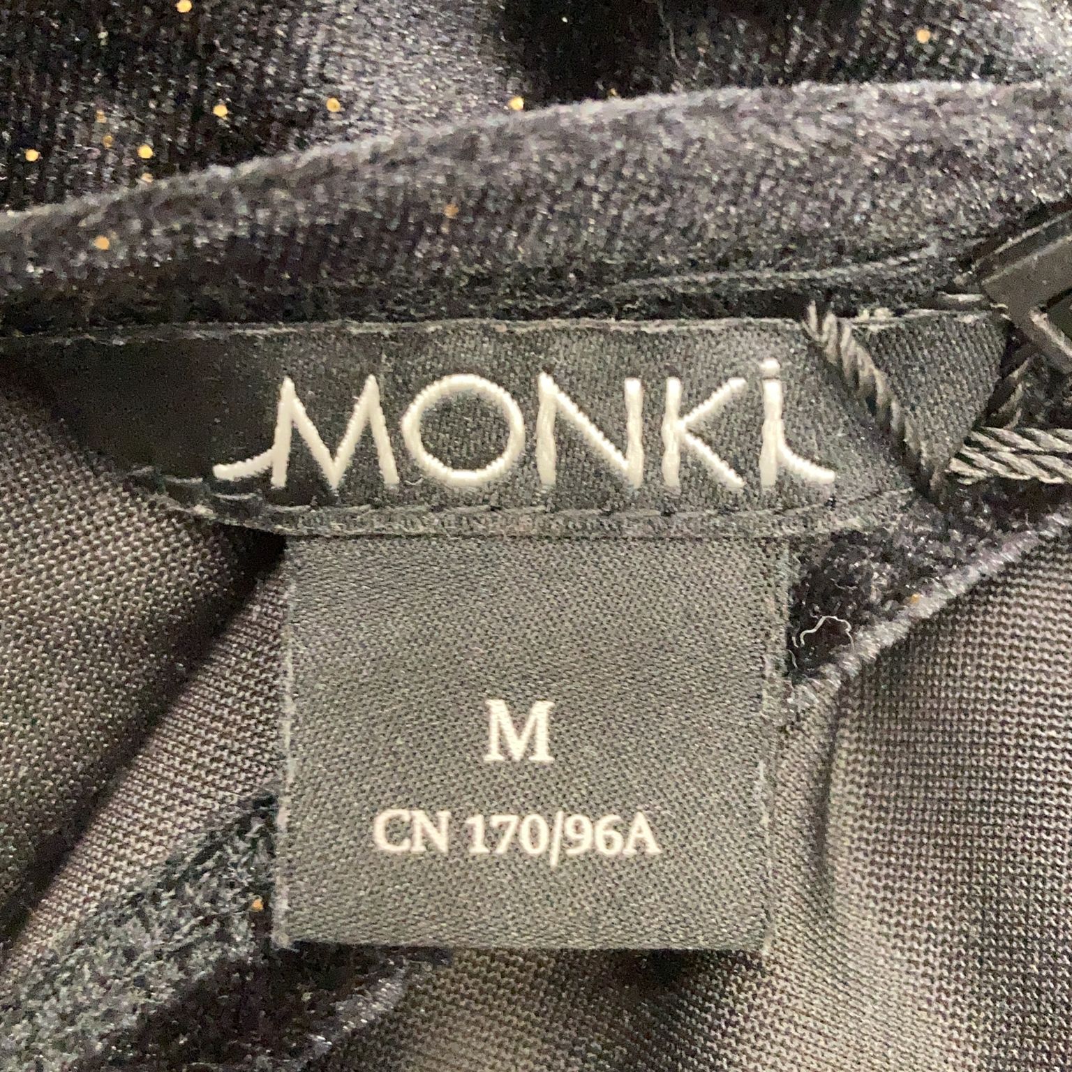 Monki