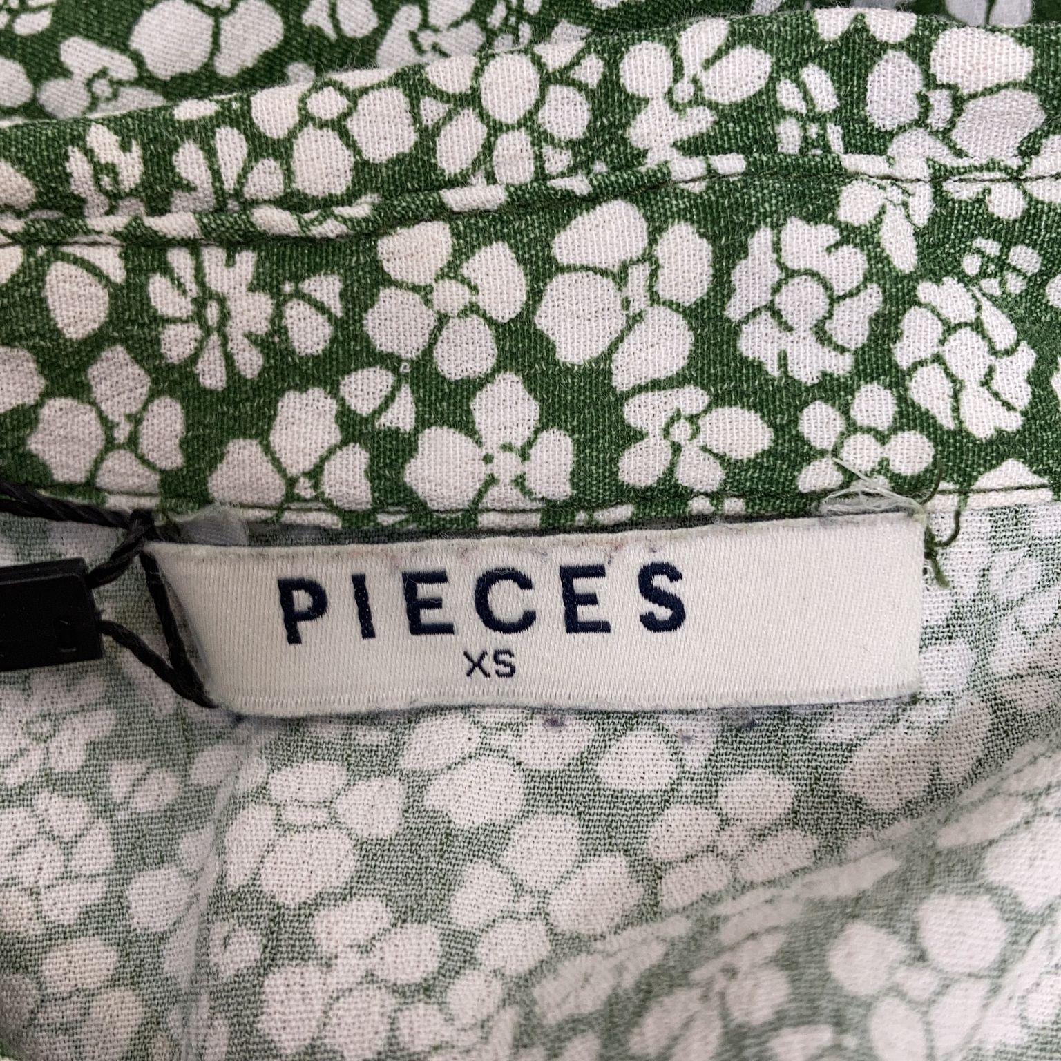 Pieces