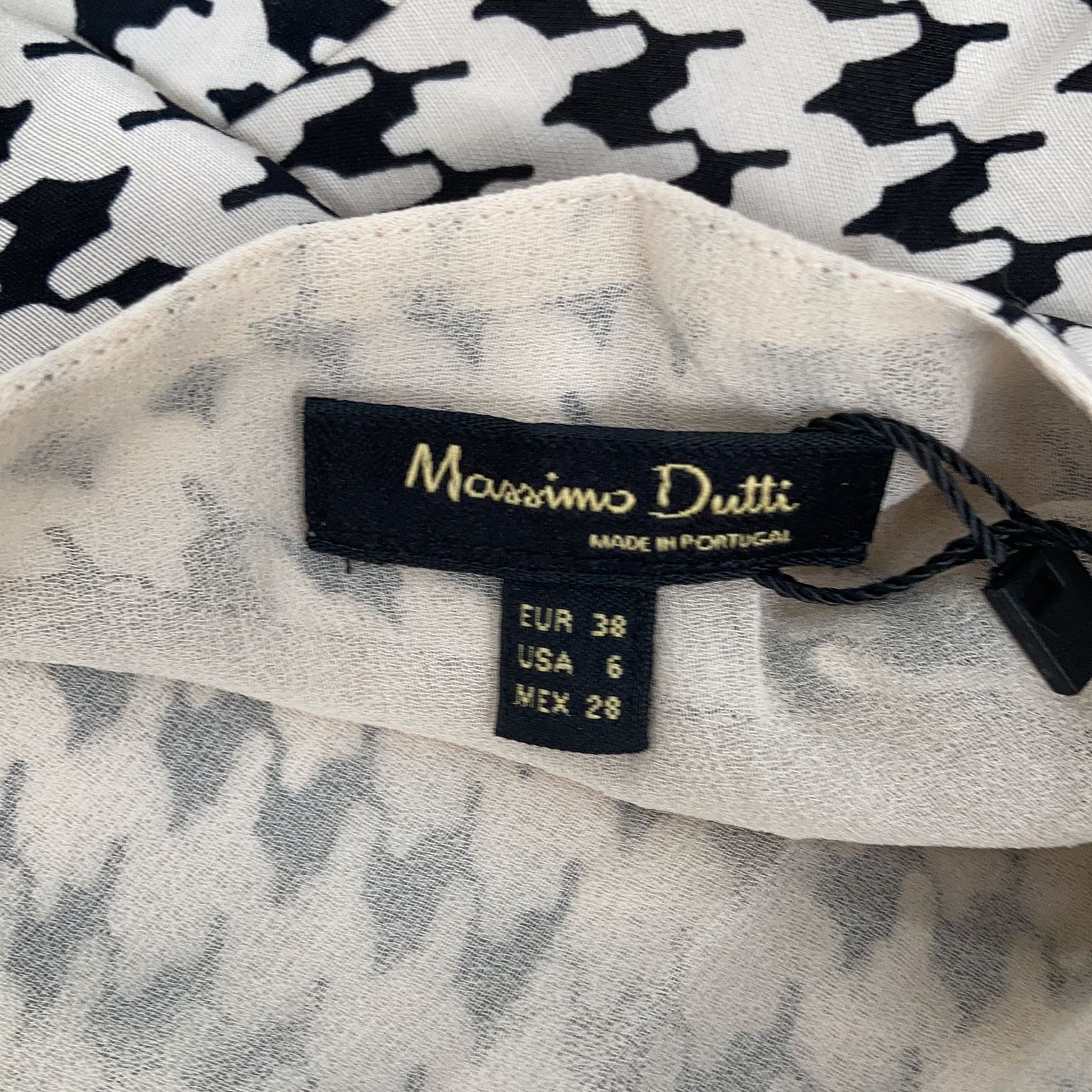 Massimo Dutti