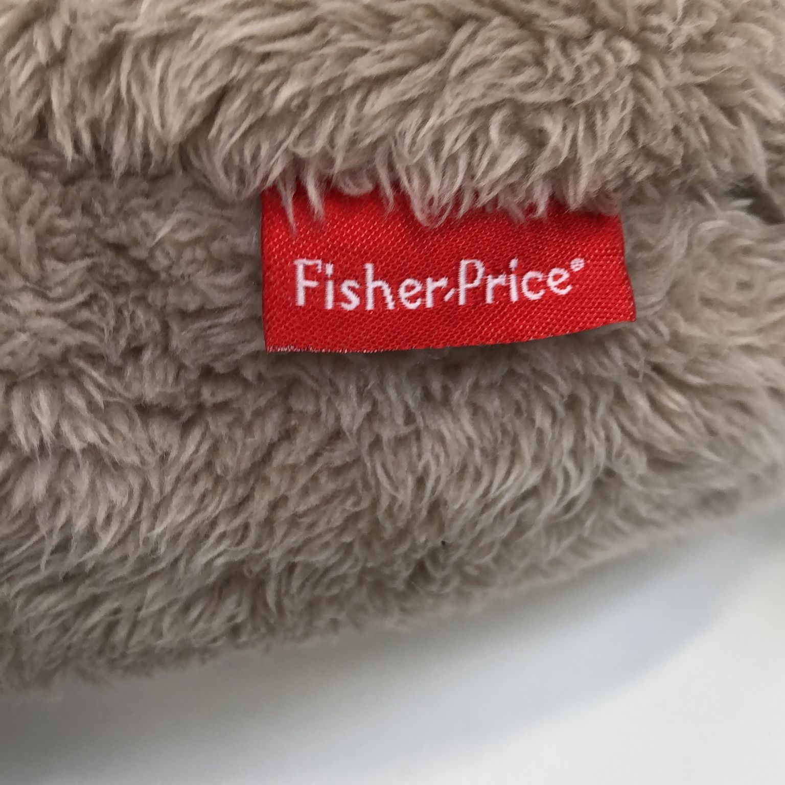 Fisher Price