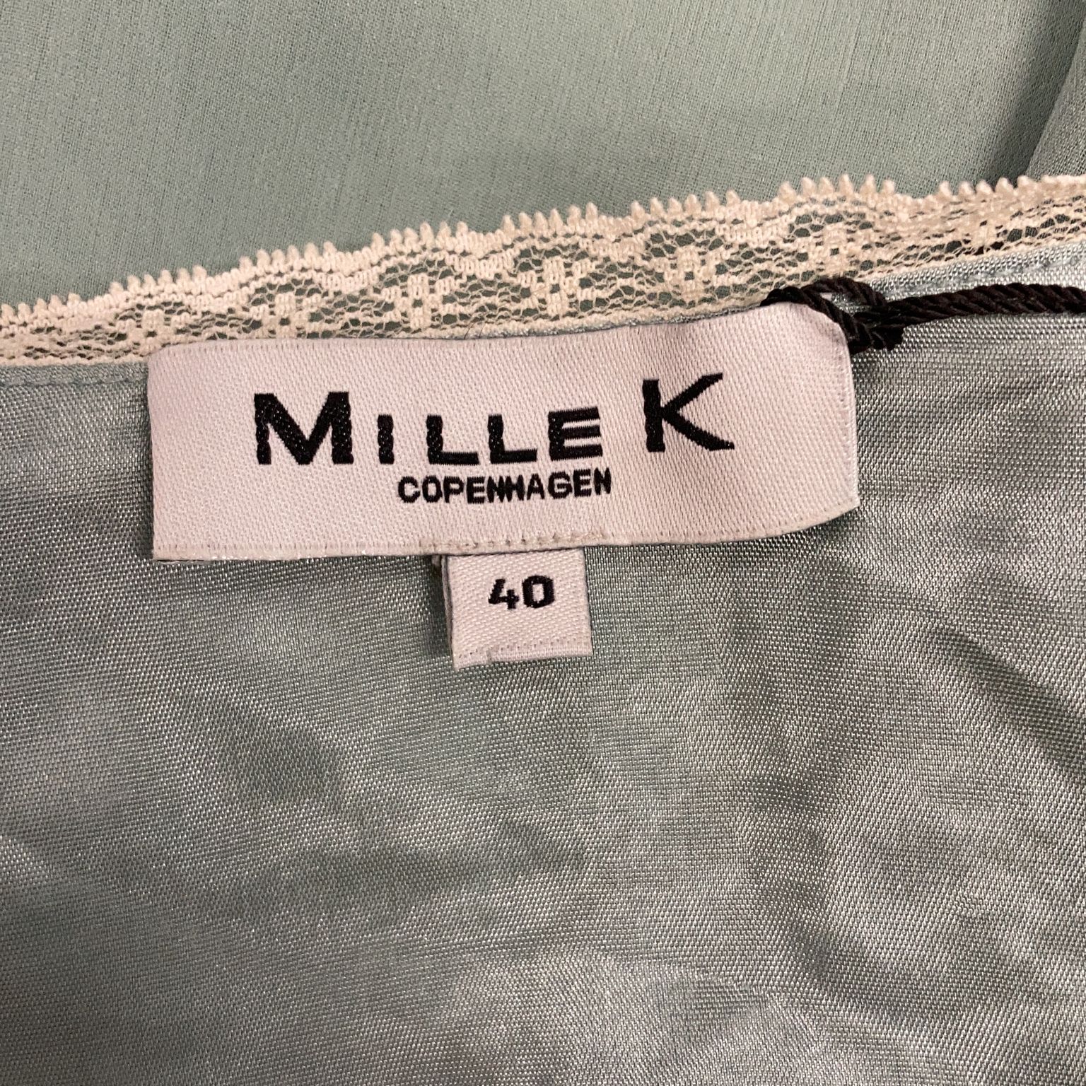 Mille K