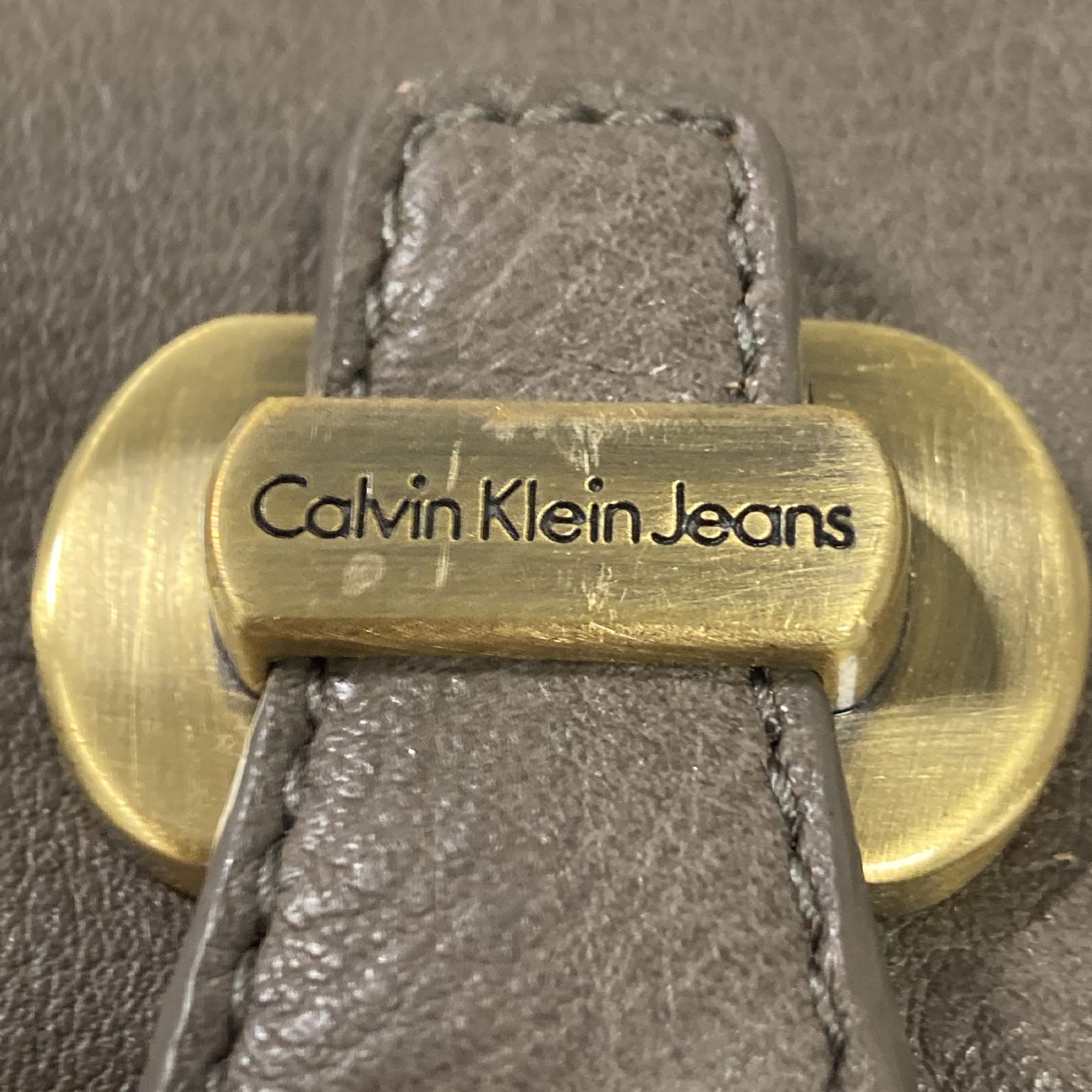 Calvin Klein Jeans