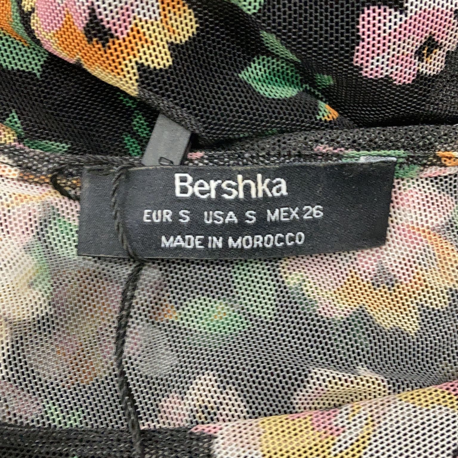 Bershka