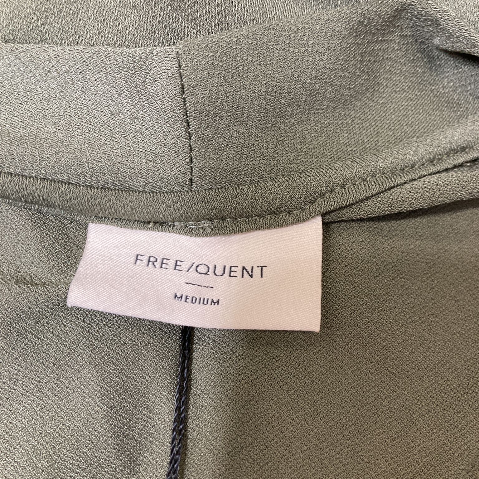 Free/Quent