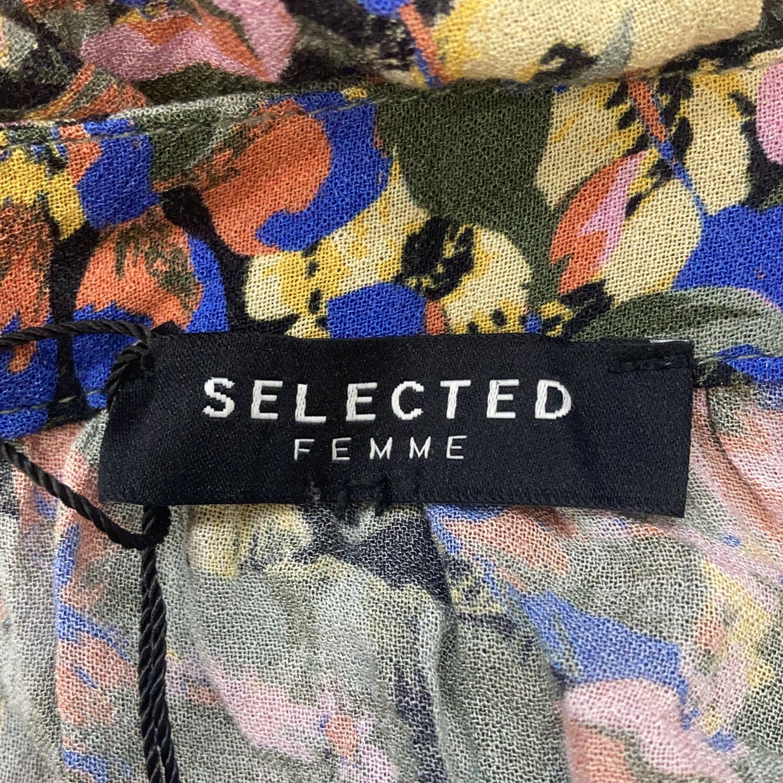 Selected Femme