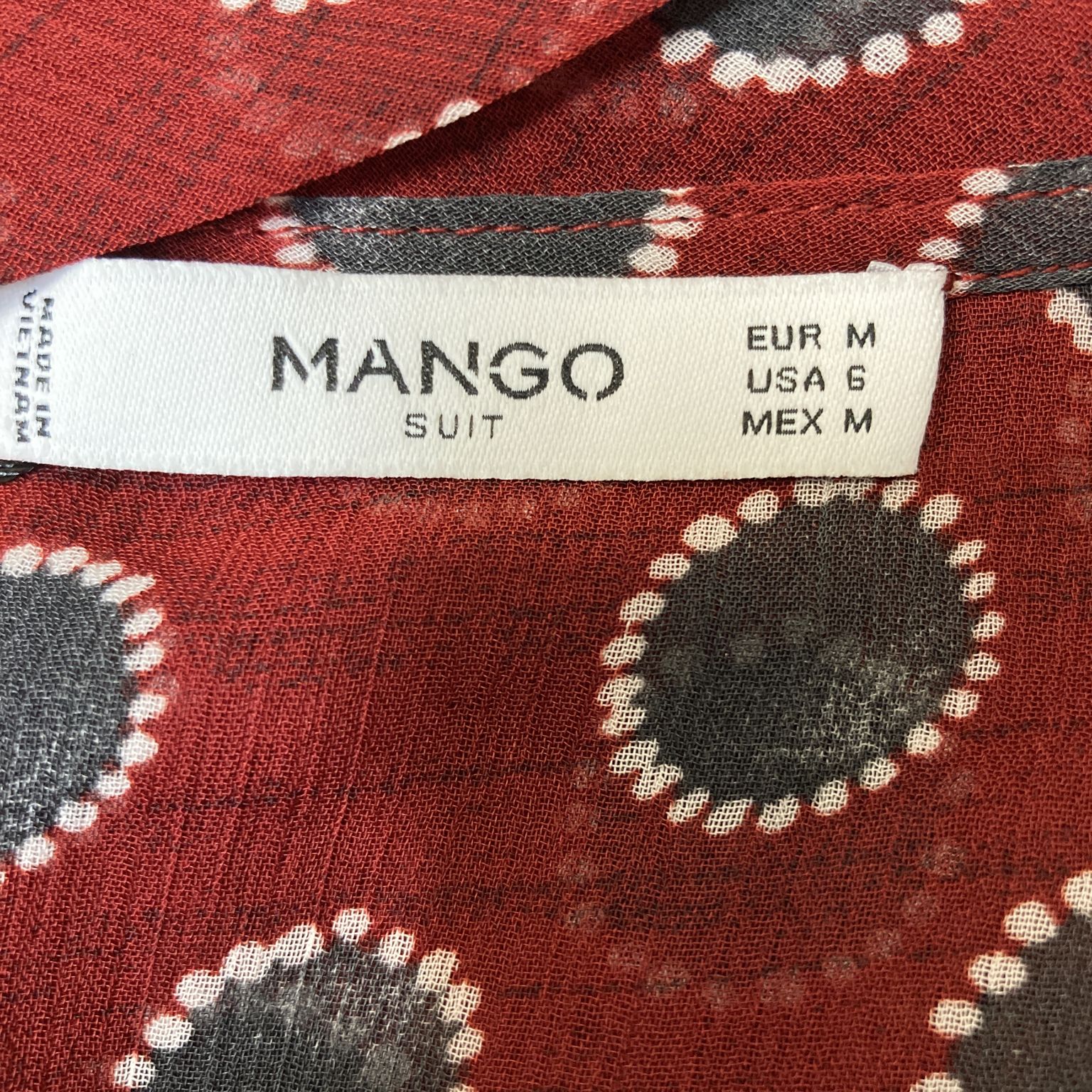 Mango