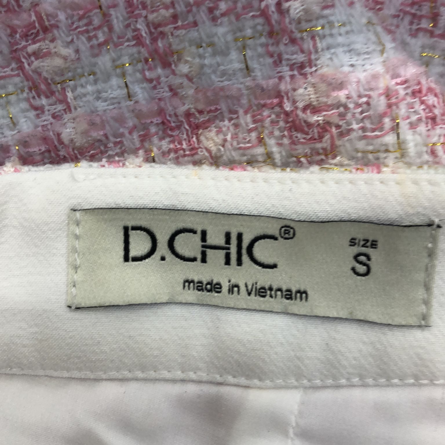 D Chic Basic