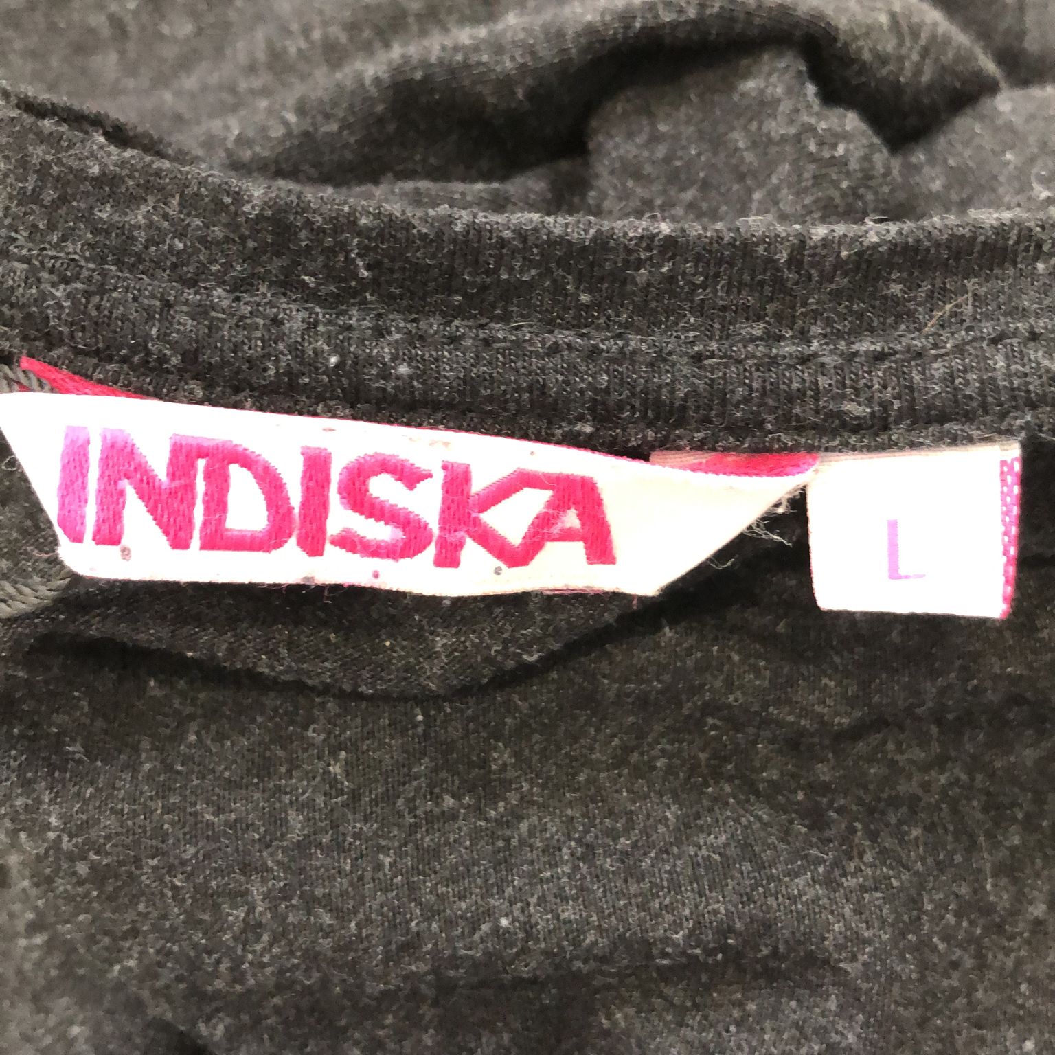 Indiska