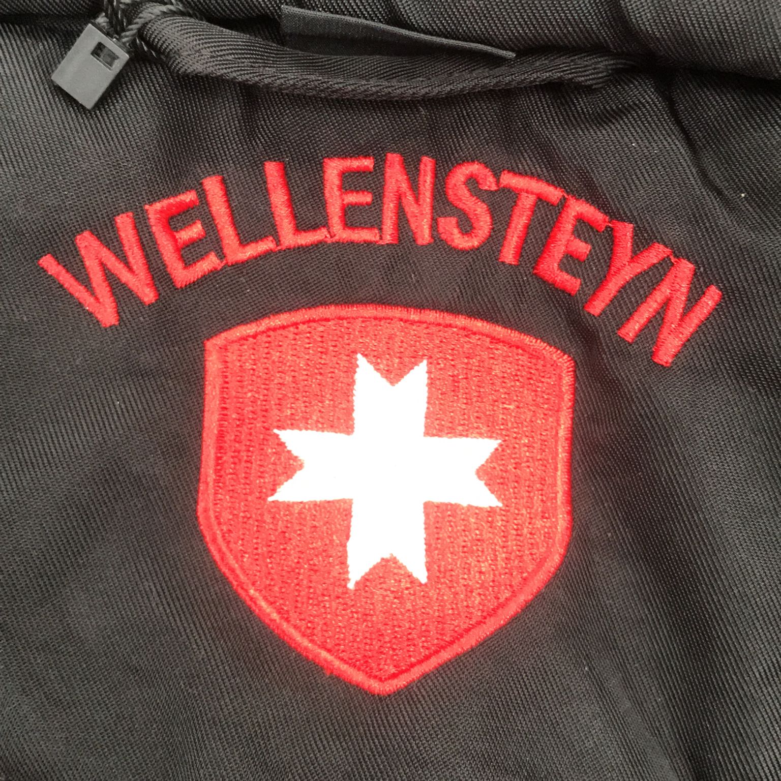 Wellensteyn