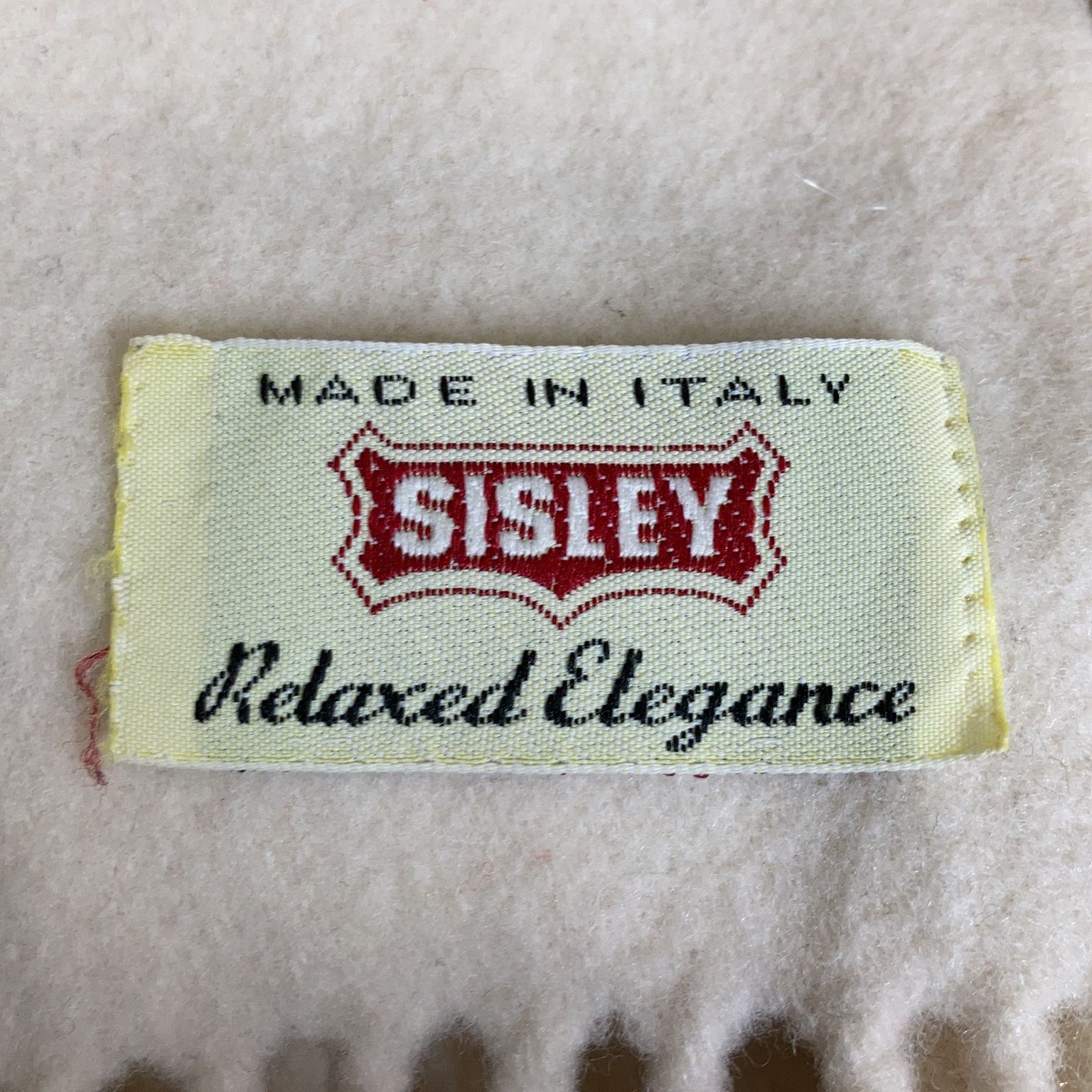 Sisley