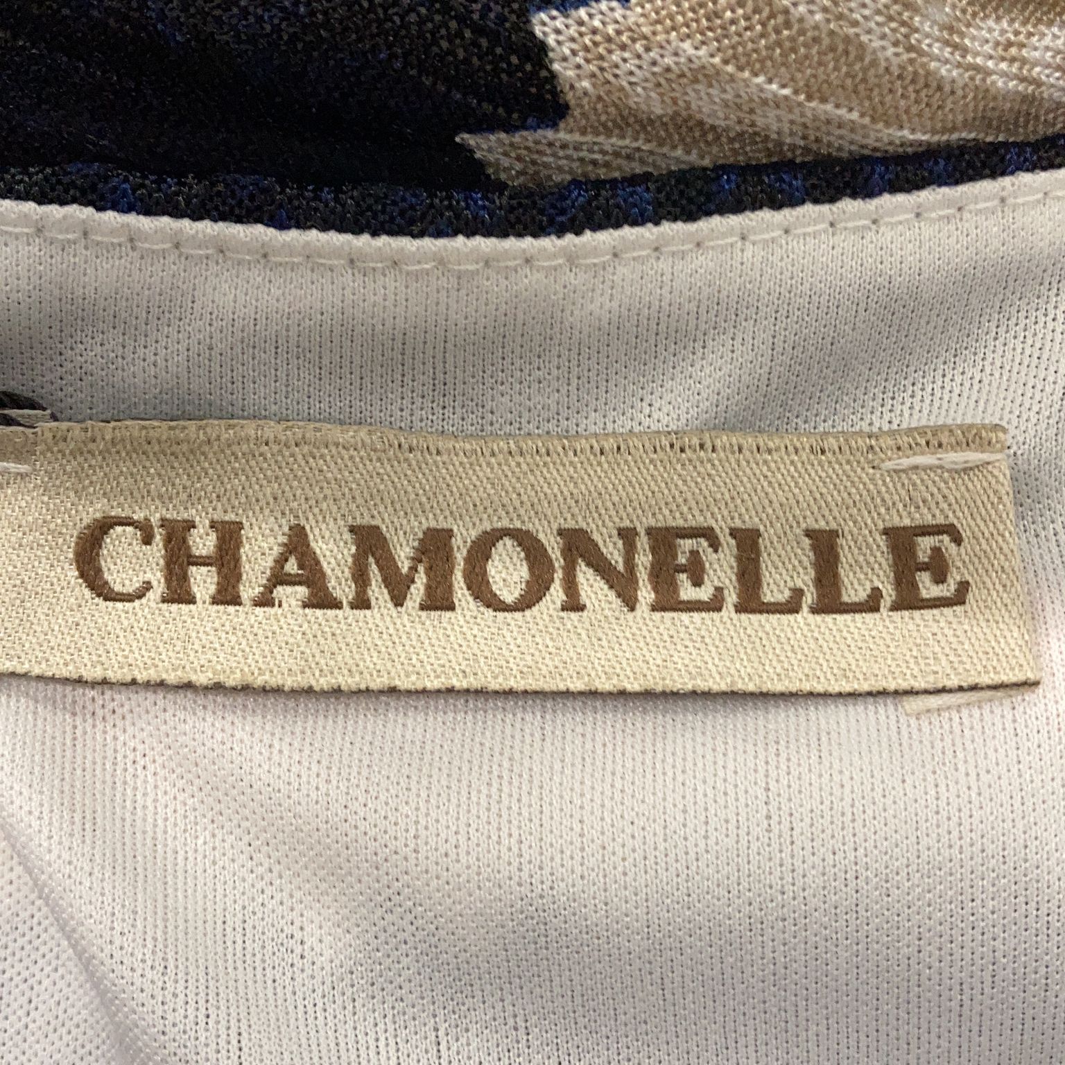 Chamonelle