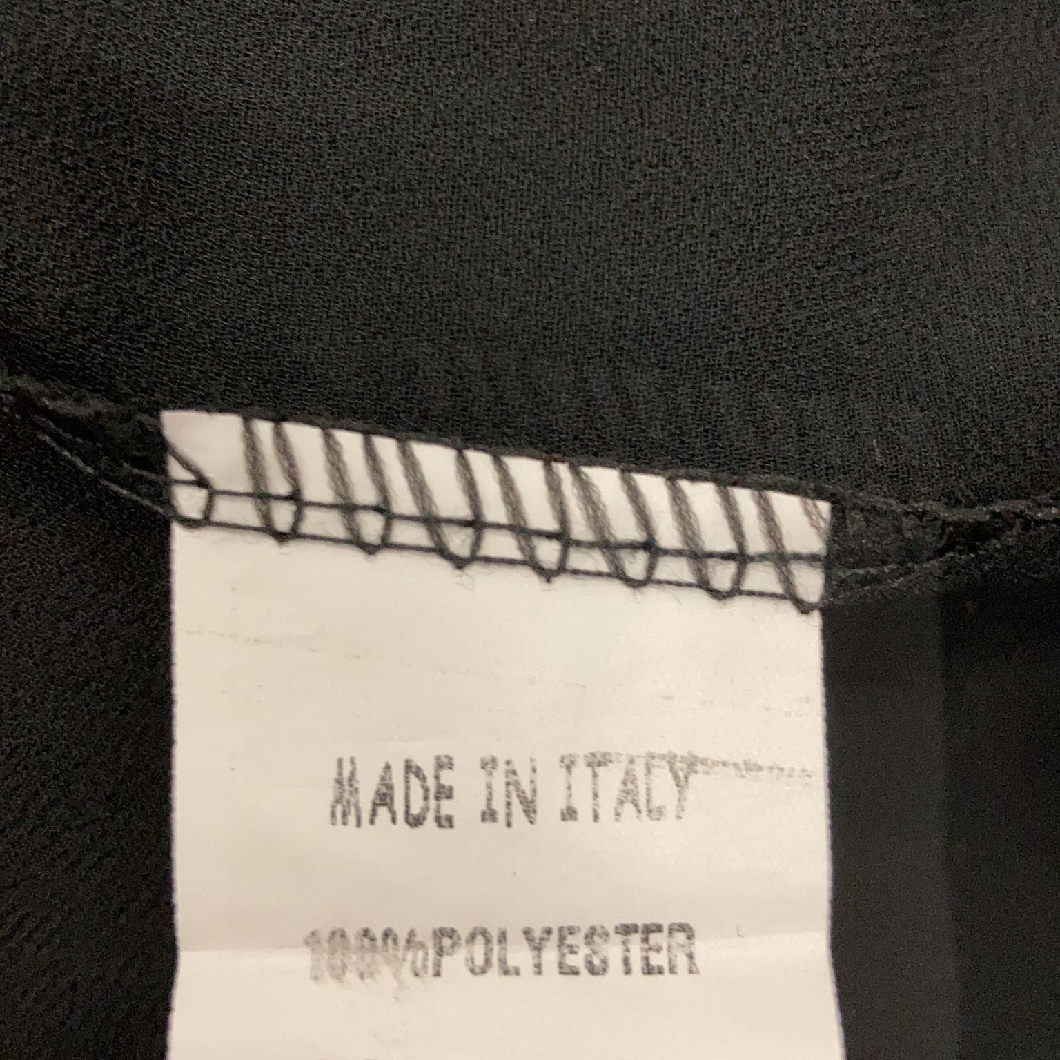 Made In Italy