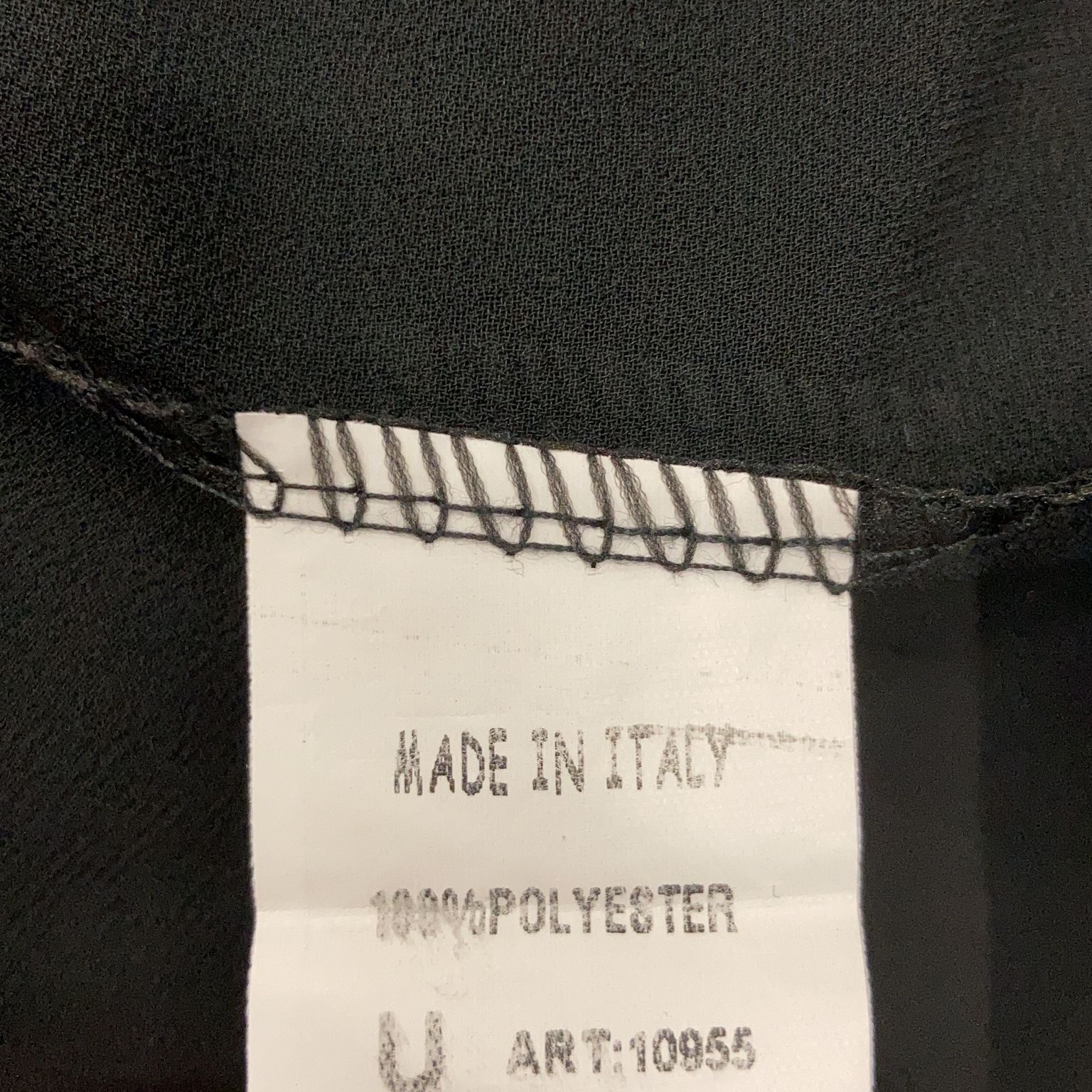 Made In Italy