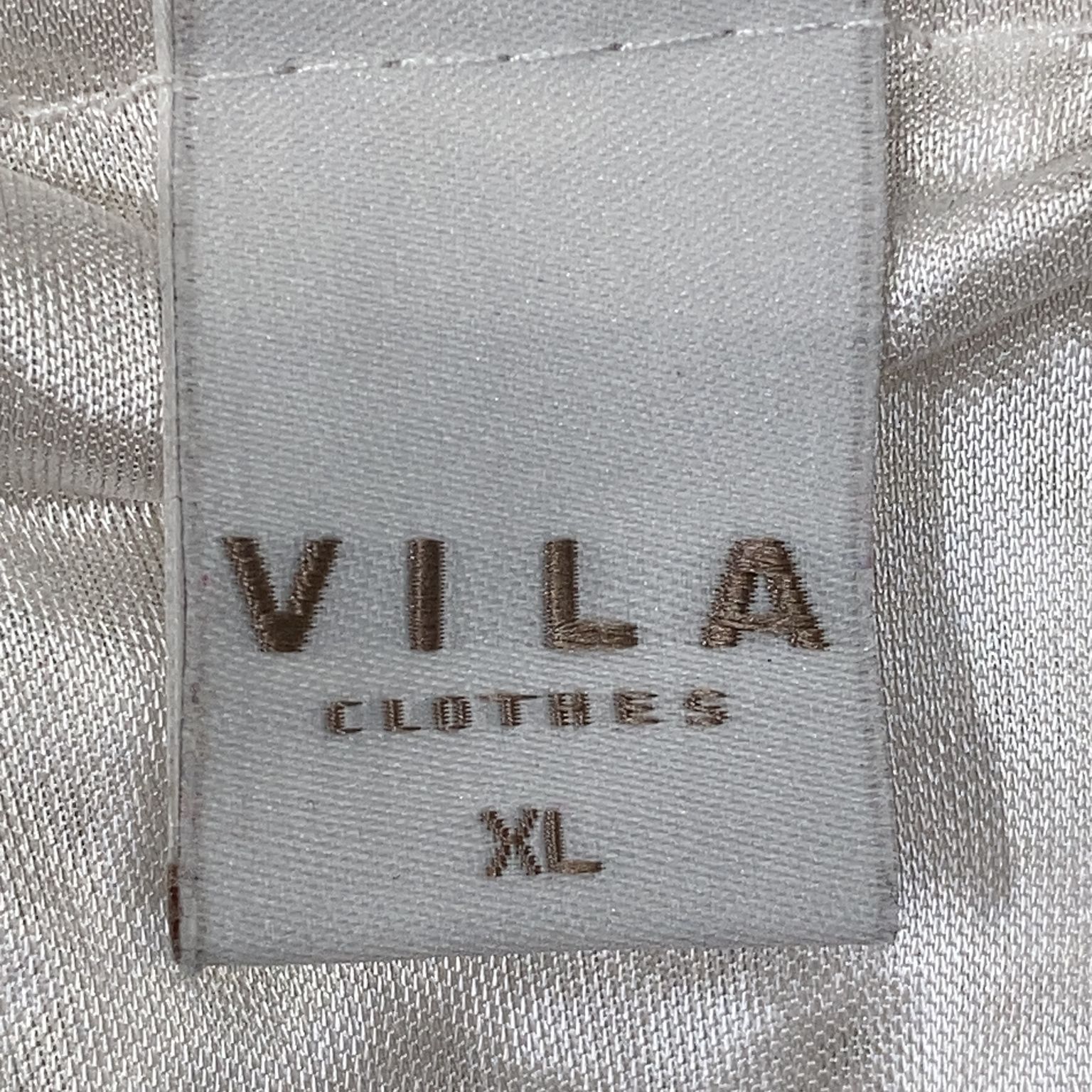 VILA Clothes