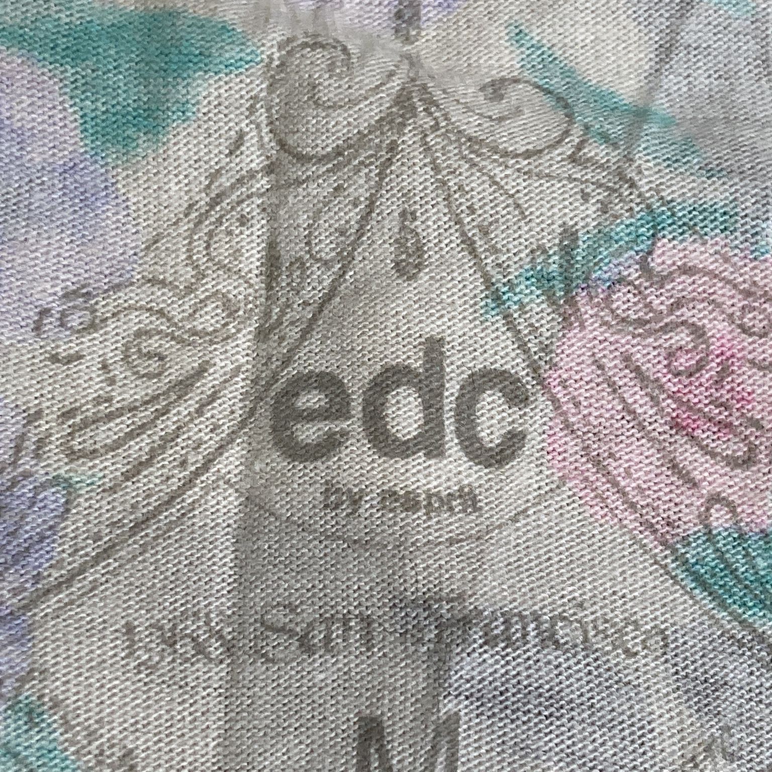 EDC by ESPRIT