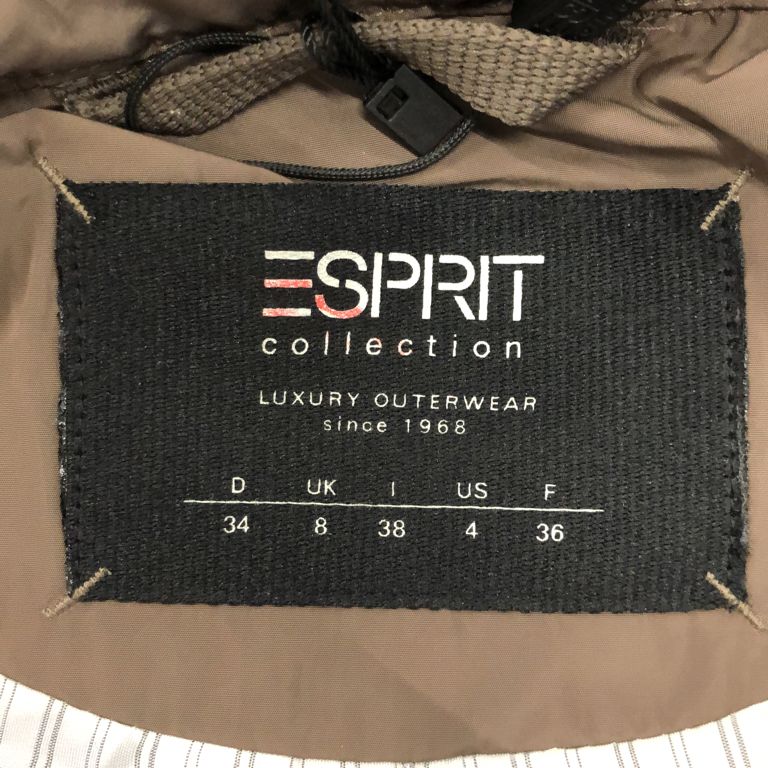 ESPRIT Collection