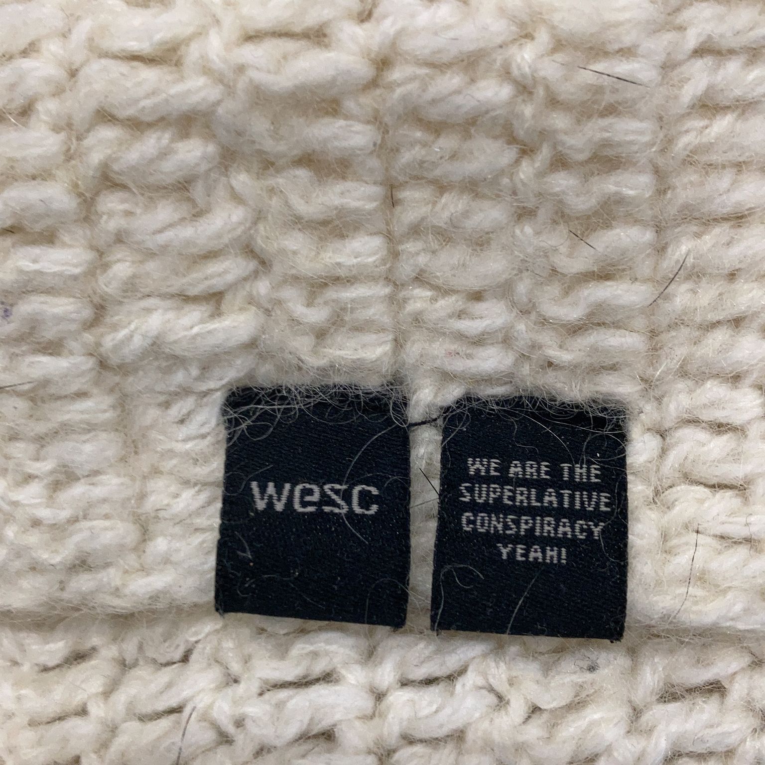 WeSC