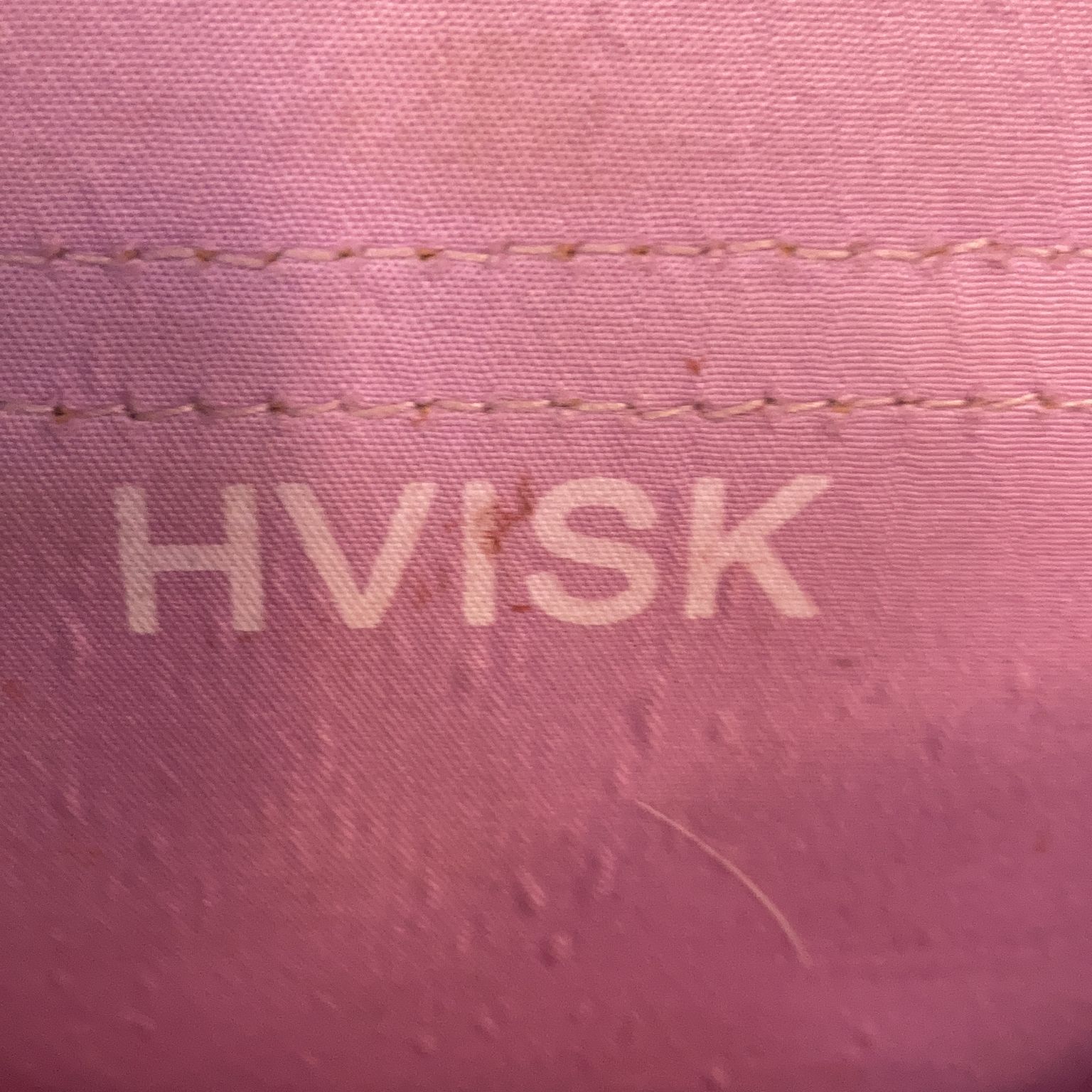 Hvisk