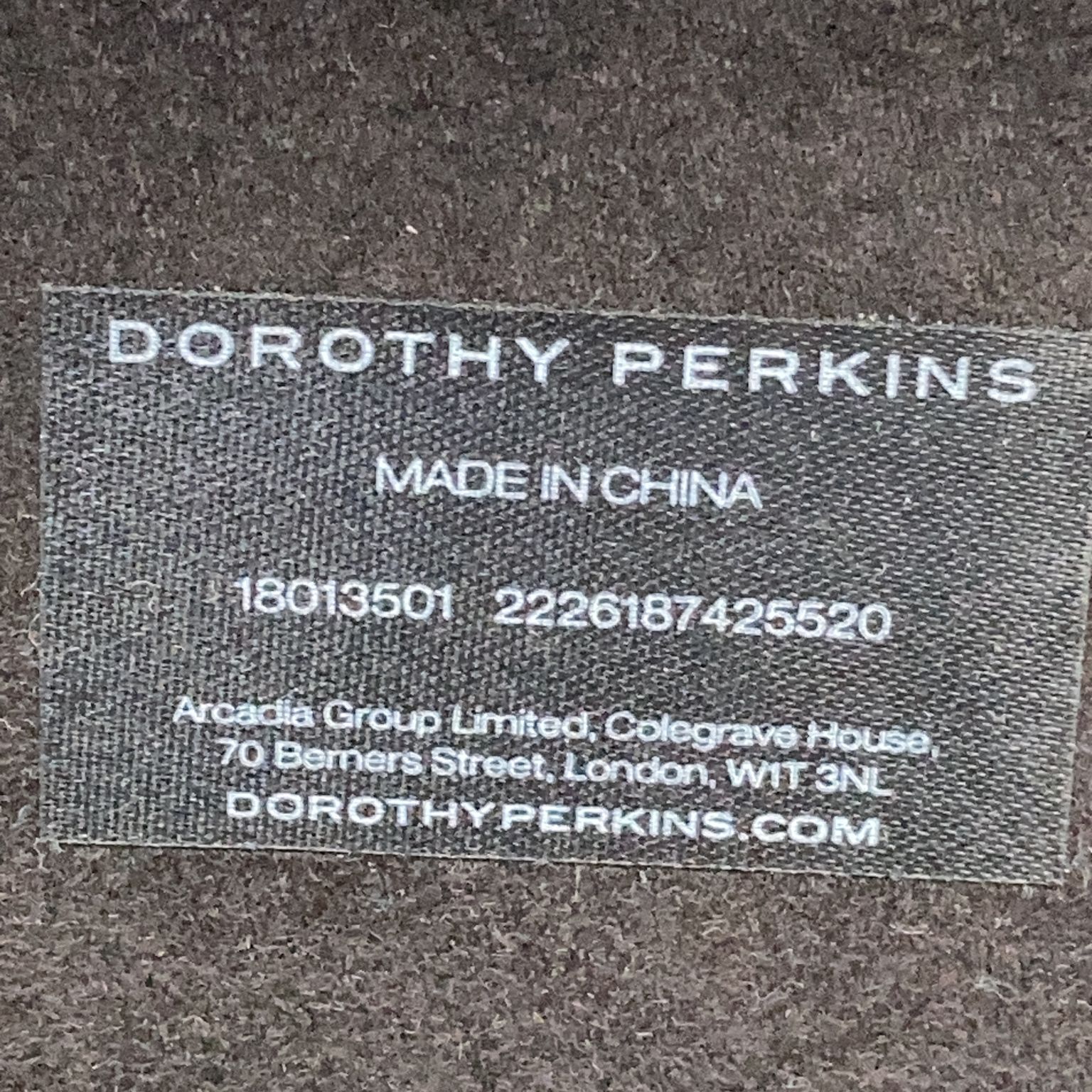 Dorothy Perkins