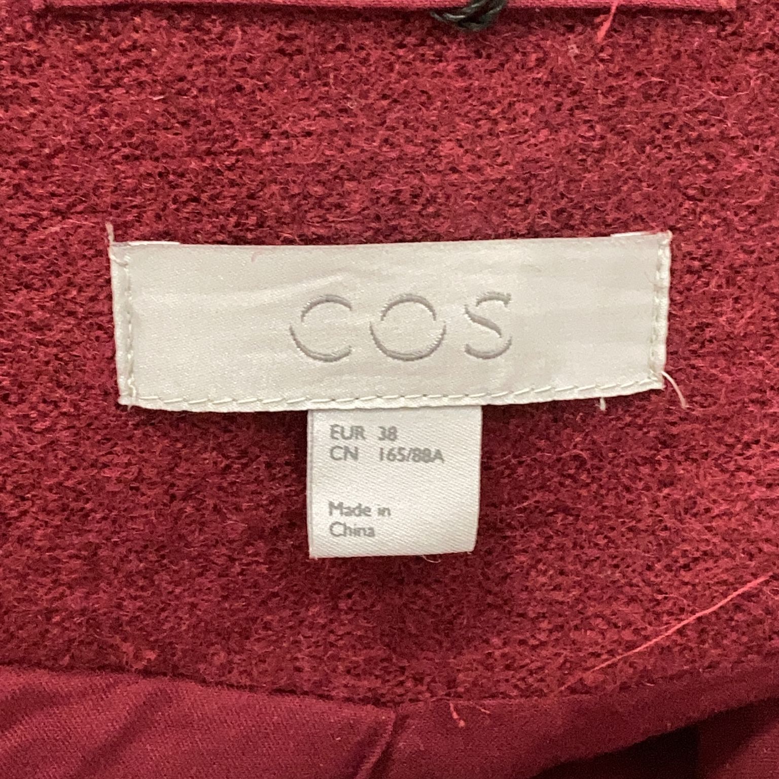 COS