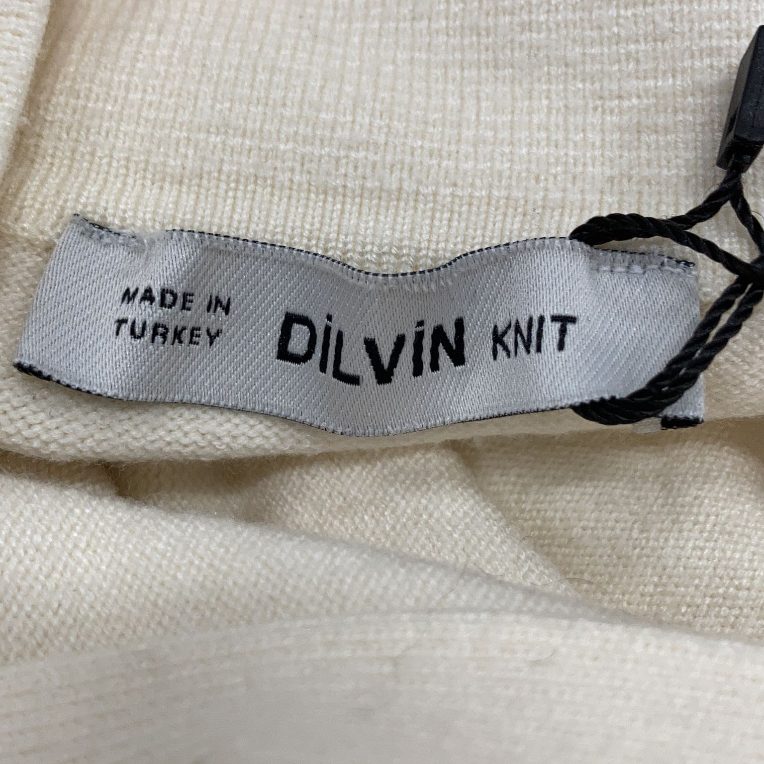 Dilvin Knit