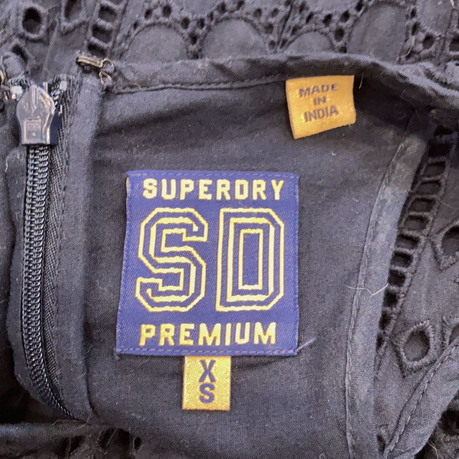 Superdry Premium