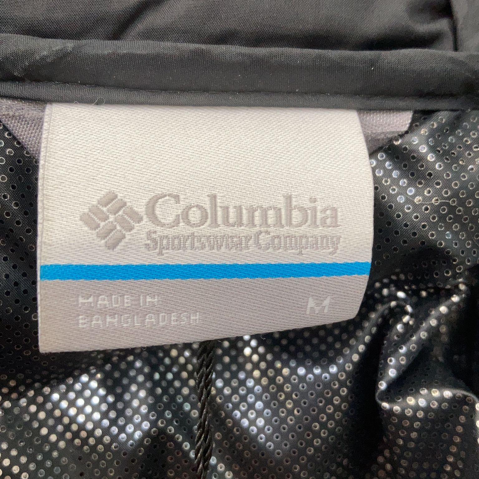 Columbia Sportswear